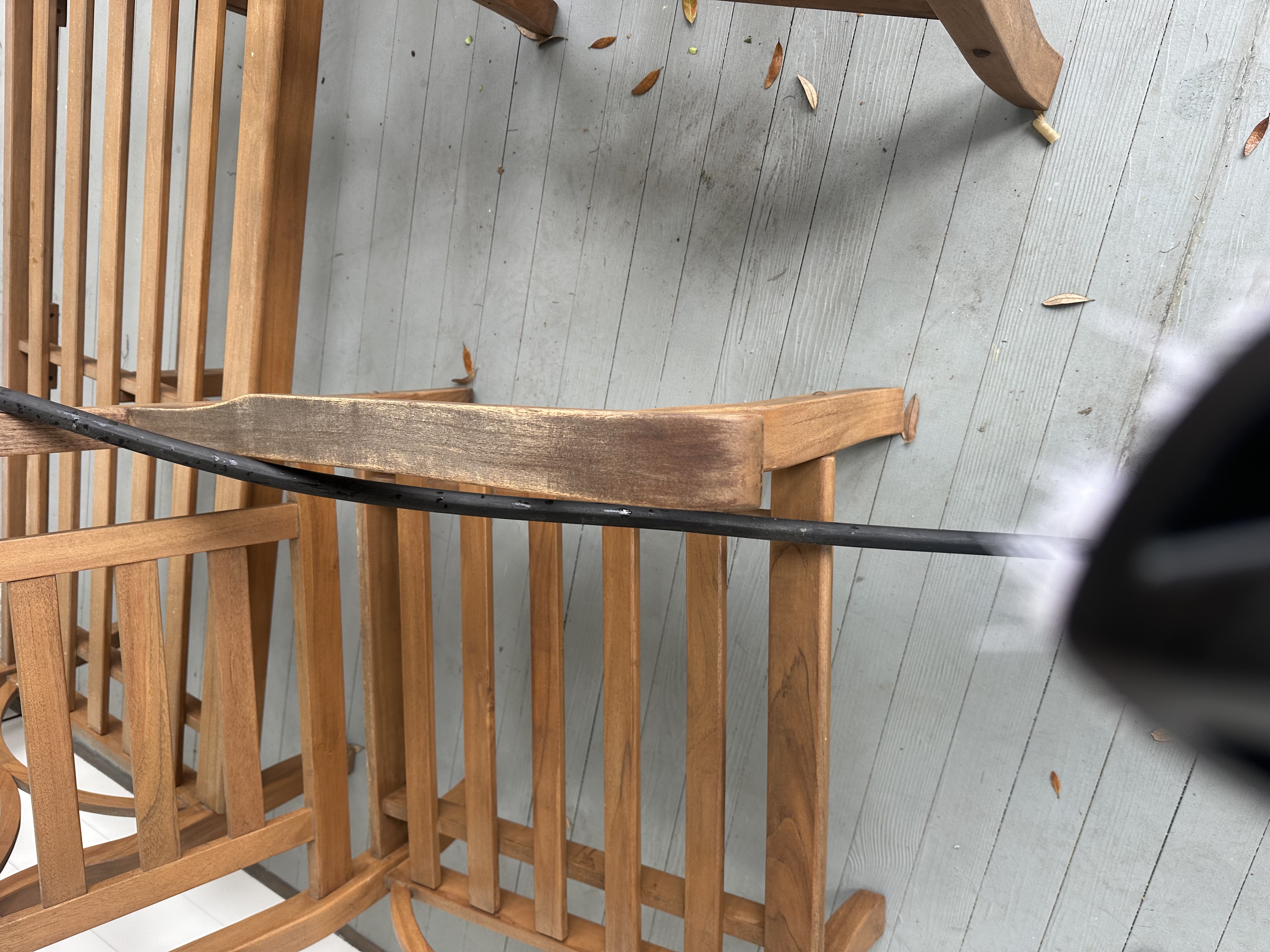  for Premier Softwash in Bluffton, SC