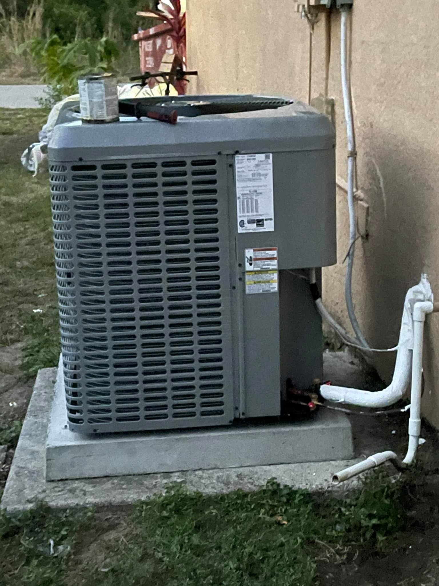Over the Limit Appliances Service & Repairs team in Hialeah, FL - people or person