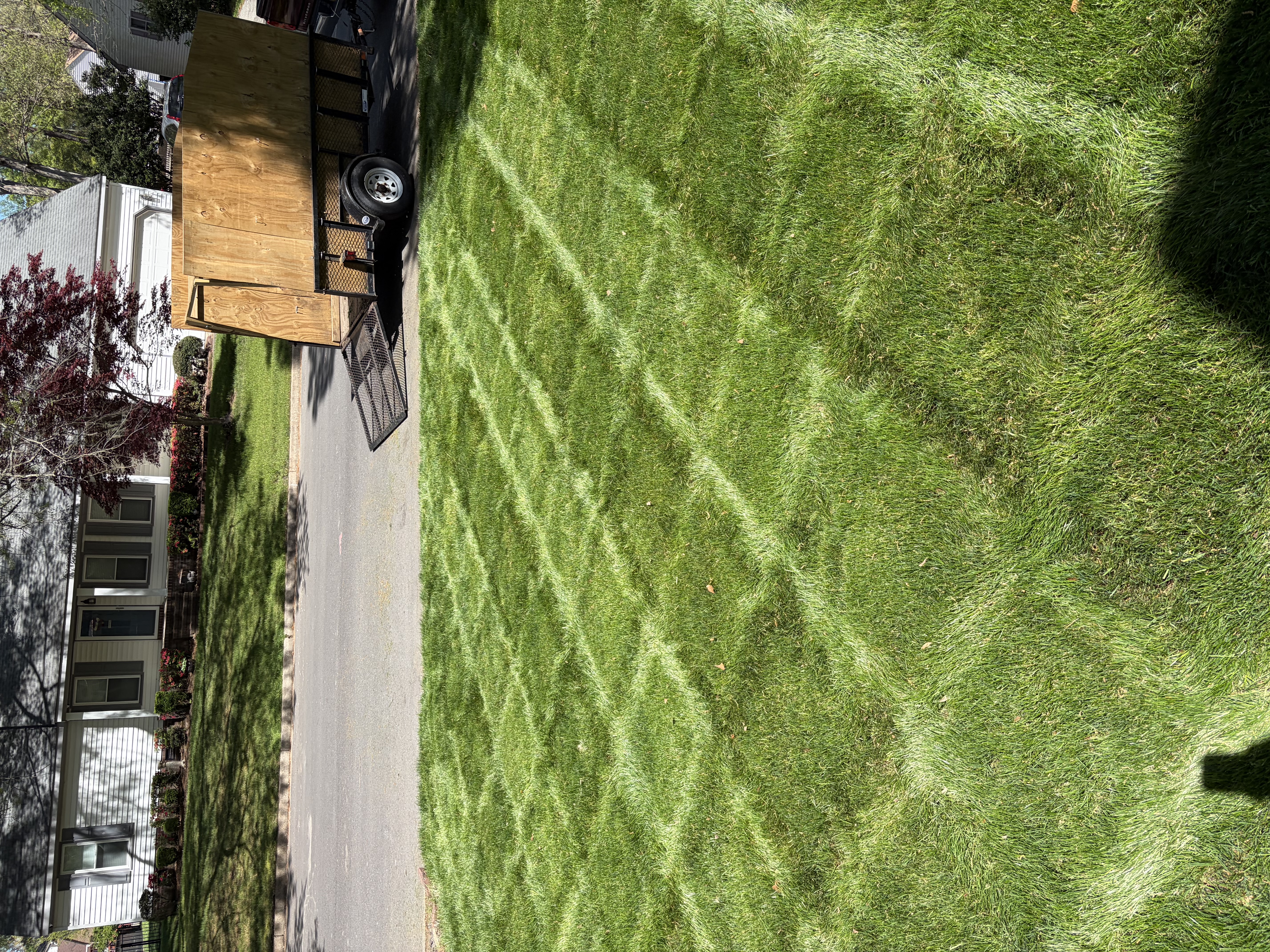  for Quinten's Landscaping and Exterior Services LLC in Chesapeake, VA