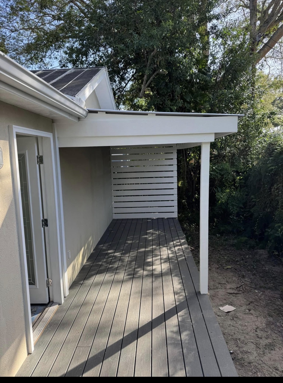  for DH Construction Remodel in Orlando, FL