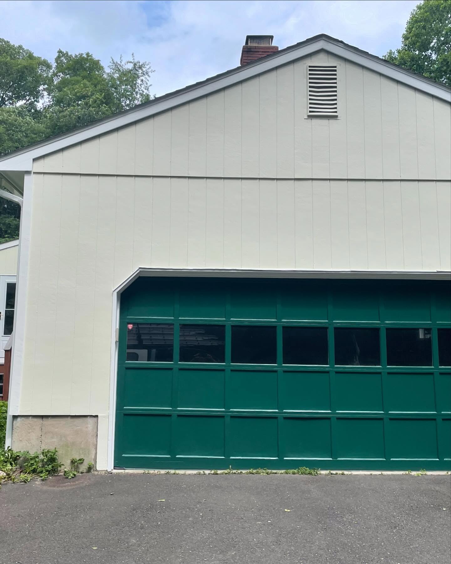 Painter Service company Monarca Painting Company in Fairfield, CT