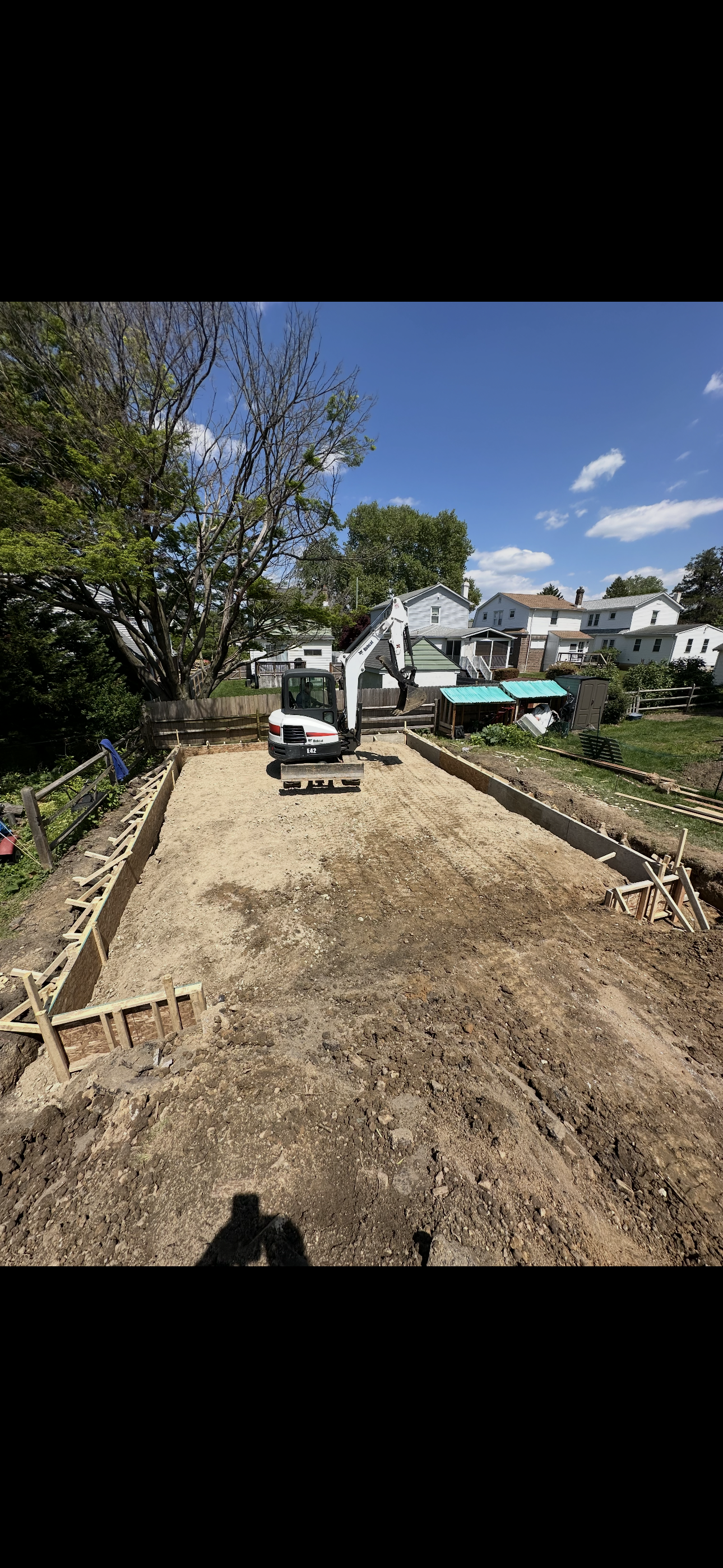 DiMaggio & Son's Masonry team in Aston, PA - people or person