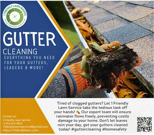  for 1 Friendly Lawn Service  in Tampa, FL