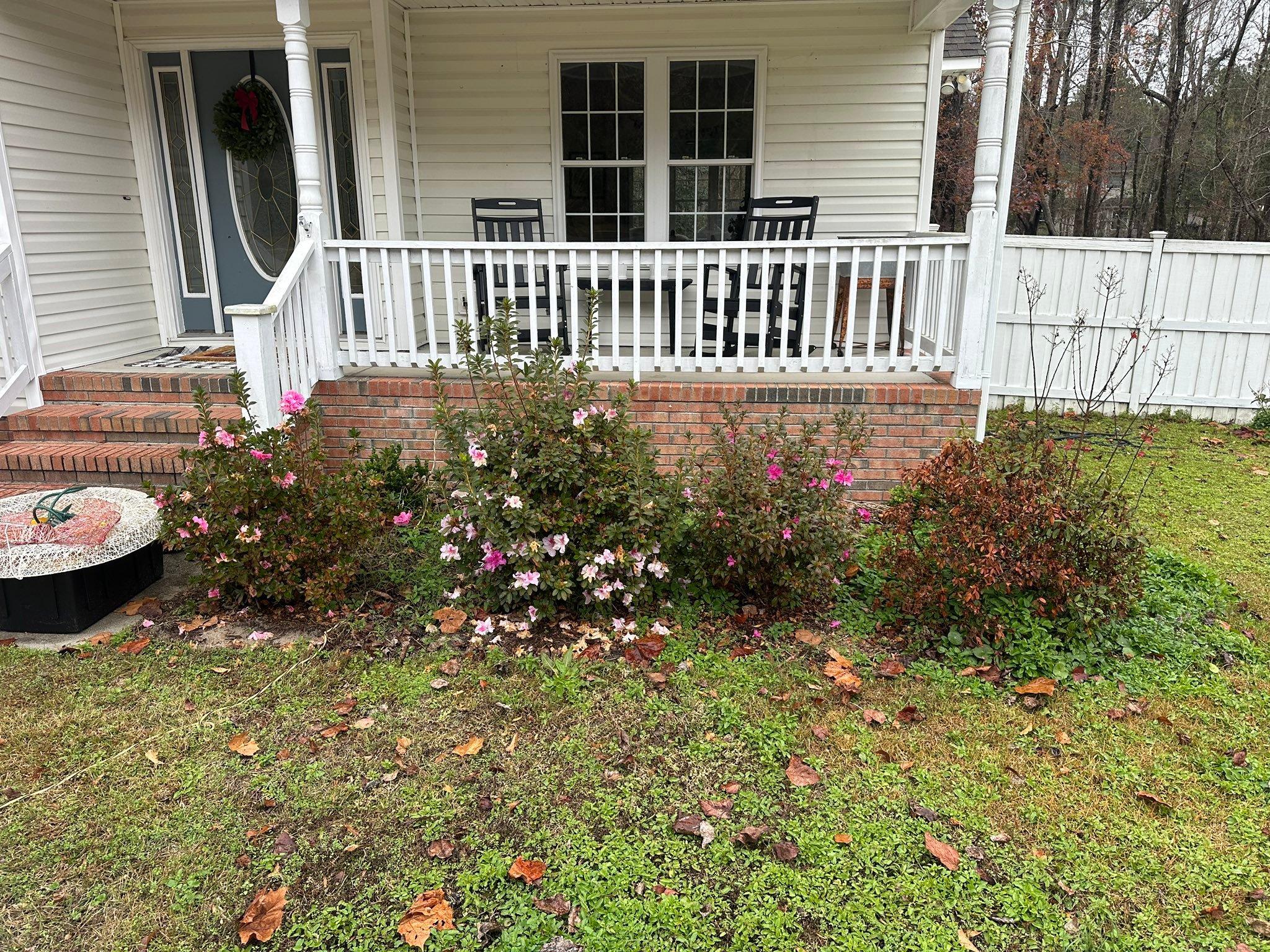  for Nature Tones Landscaping & Hardscaping in Hampstead, NC