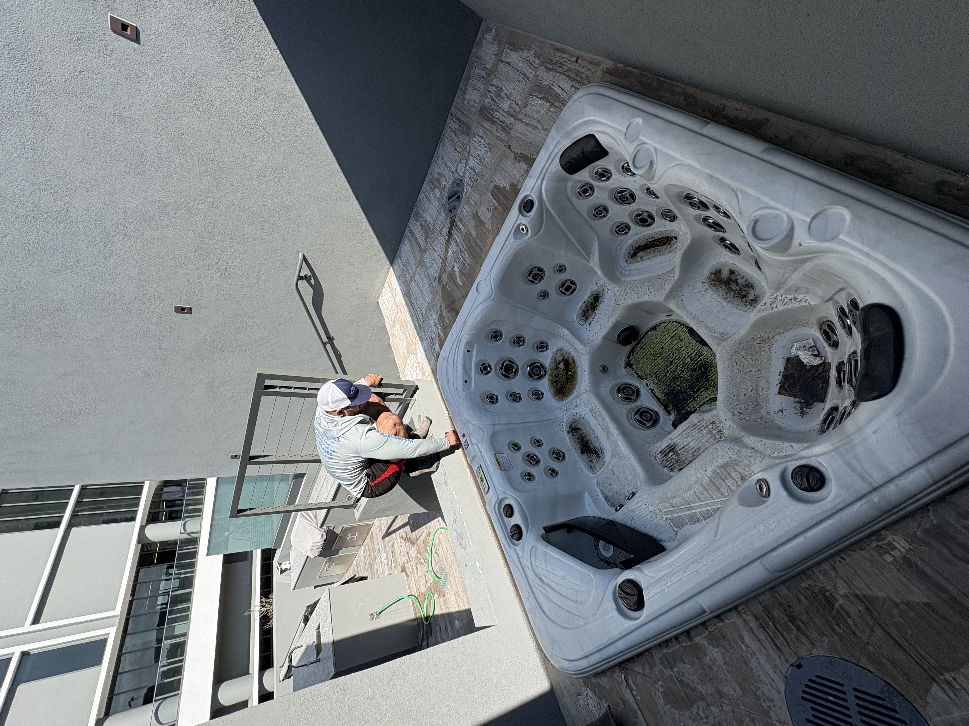  for Blue Bay Pools in Tampa, FL