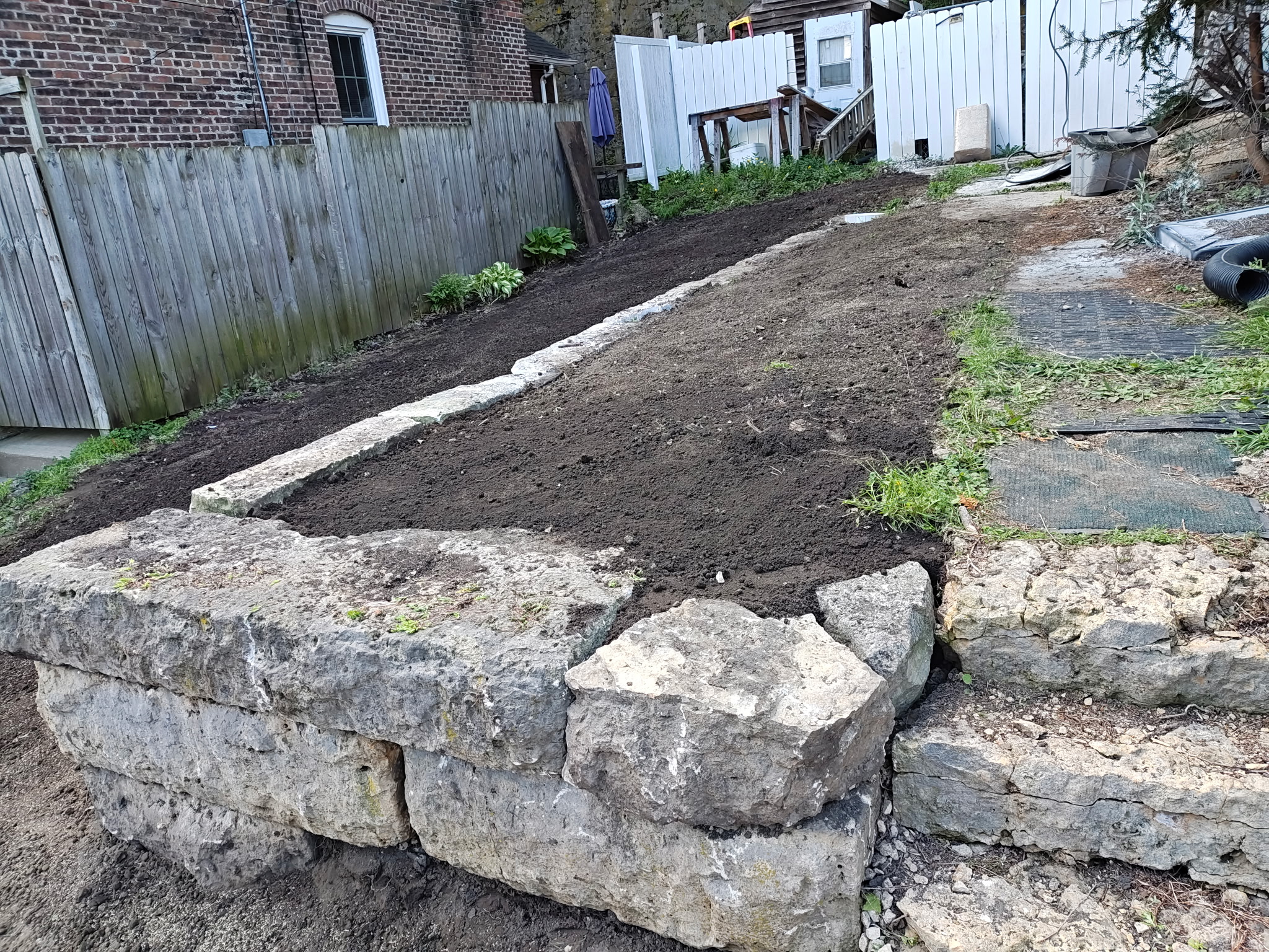  for TDC Excavating in Dubuque, IA