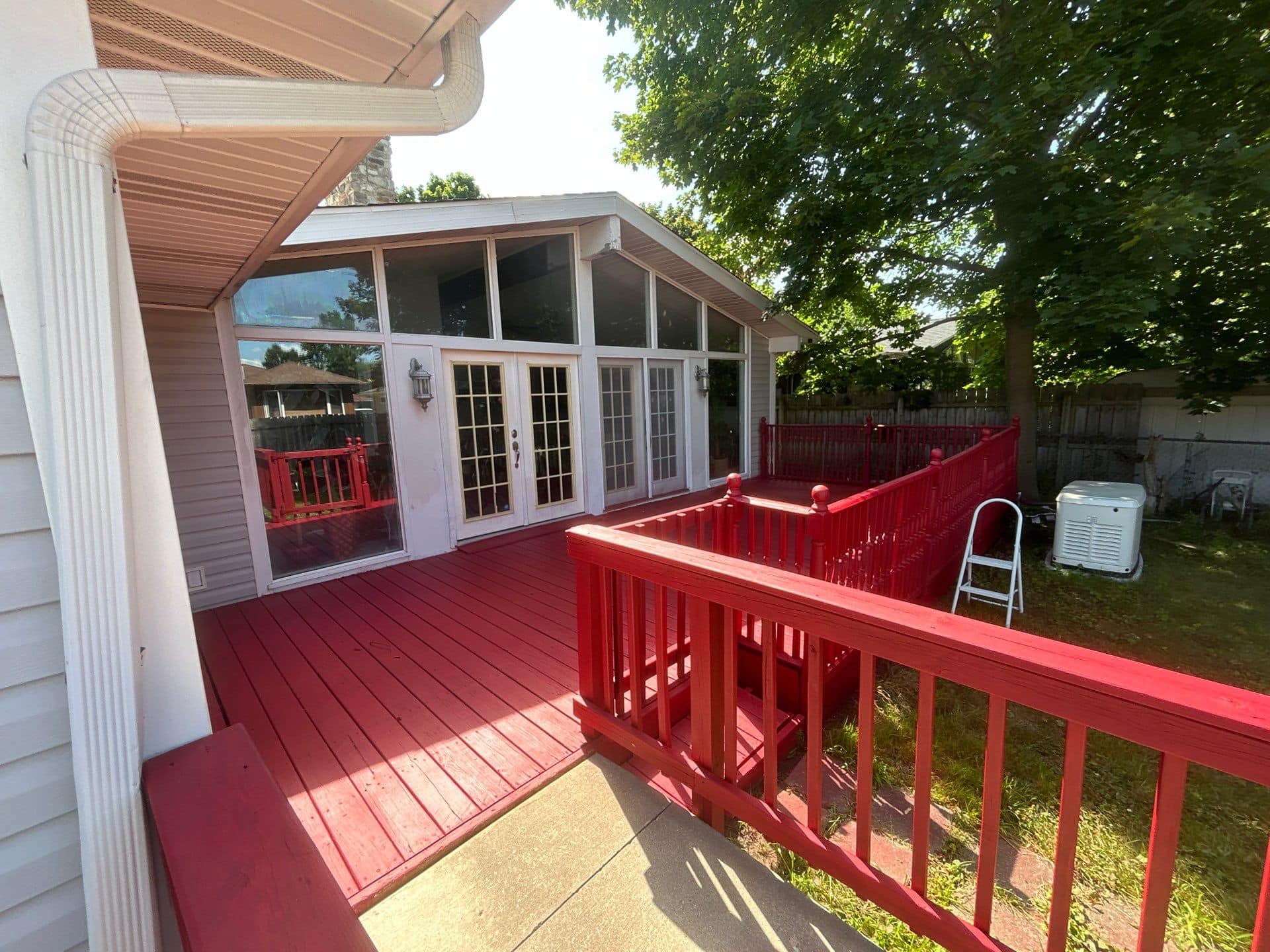 painting company Start to Finish Painting in Saginaw County, MI