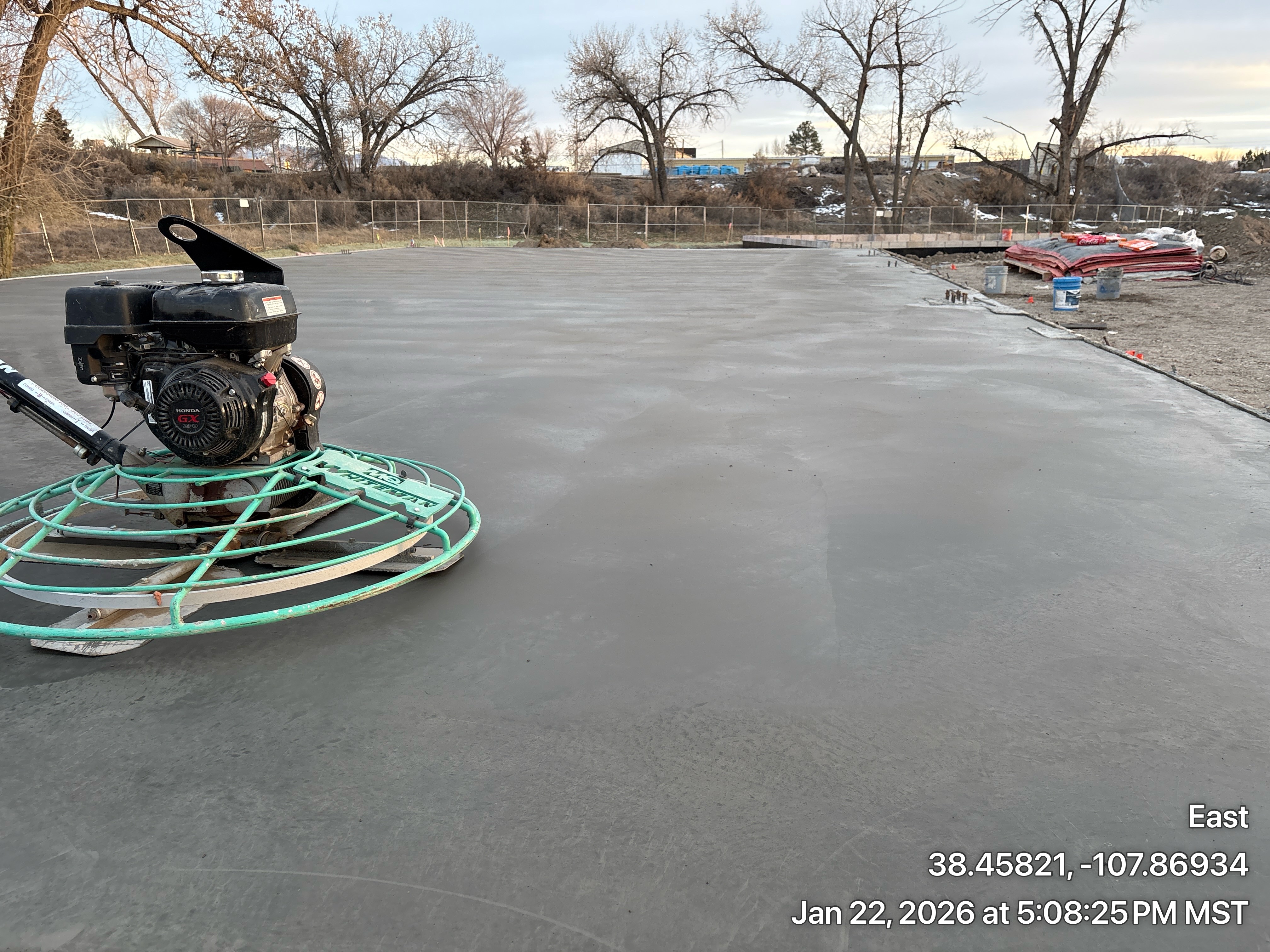  for Burner Construction LLC in Grand Junction, CO