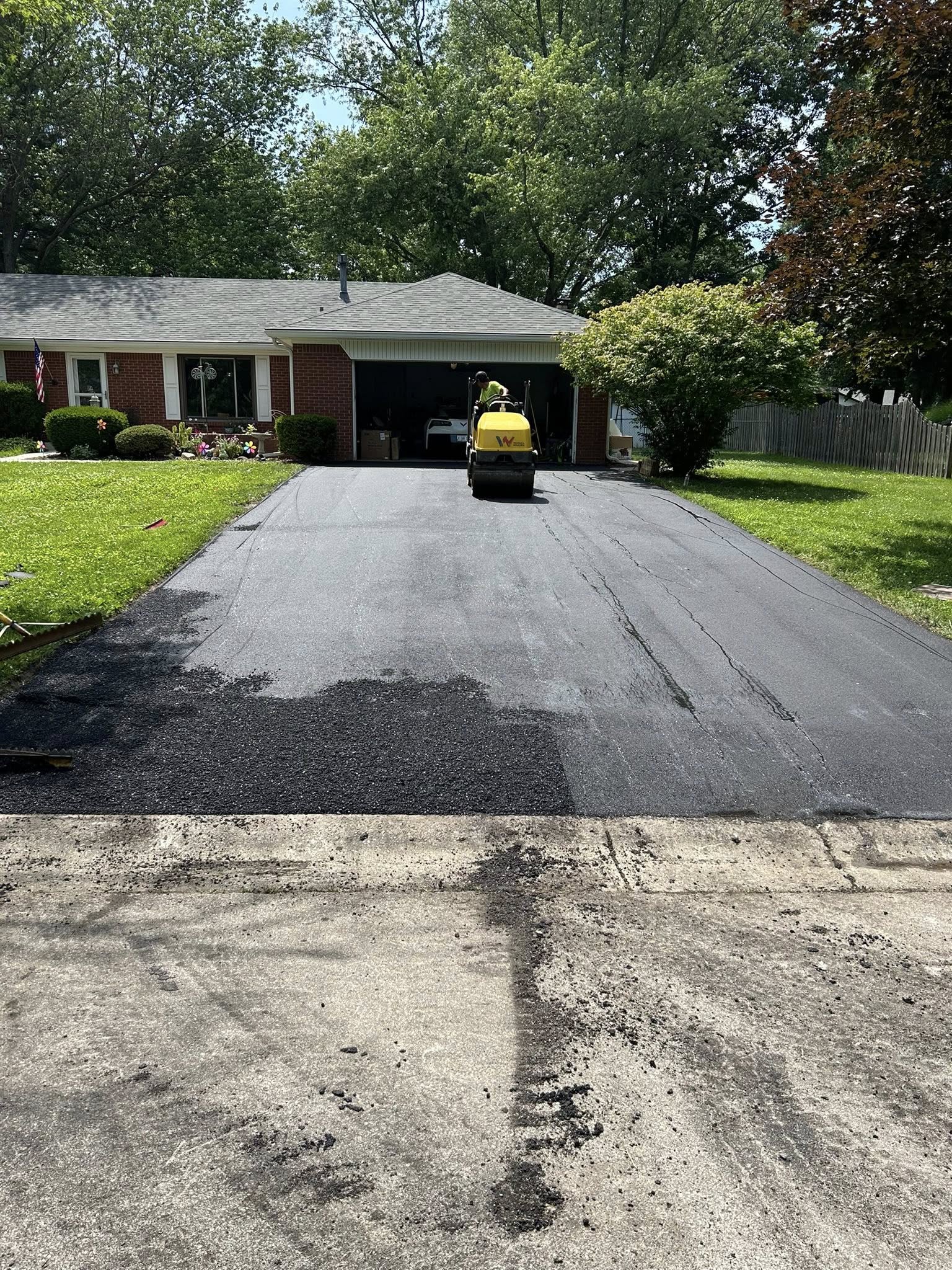  for Always Sealcoating & Paving in Indianapolis, IN