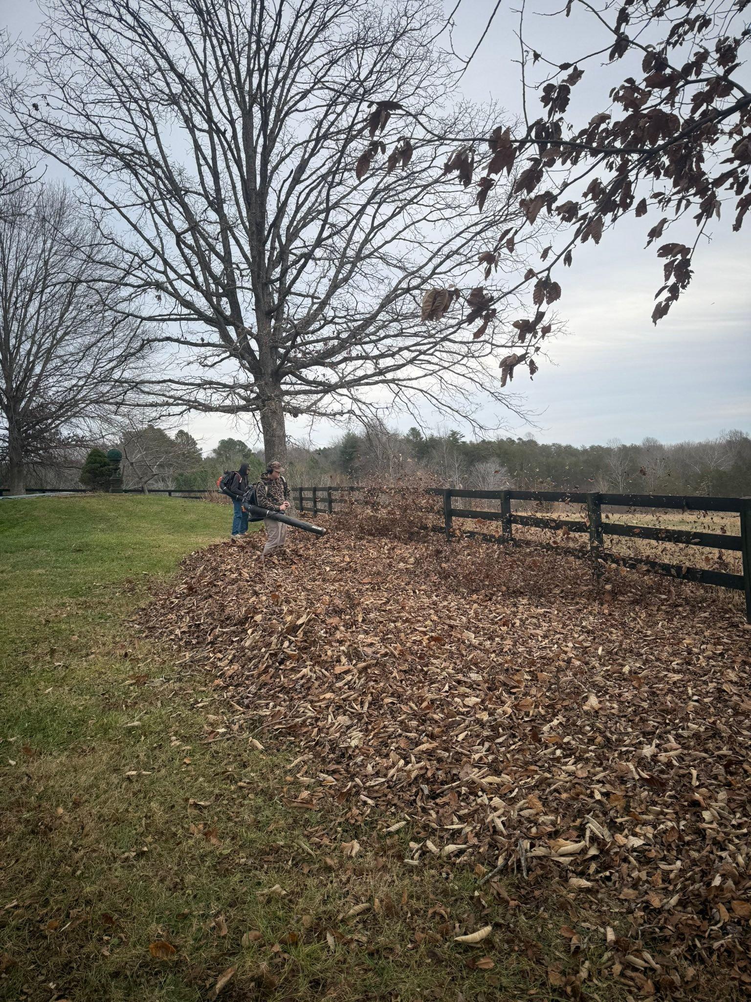  for Chiles Lawn & Landscaping in Gordonsville, VA