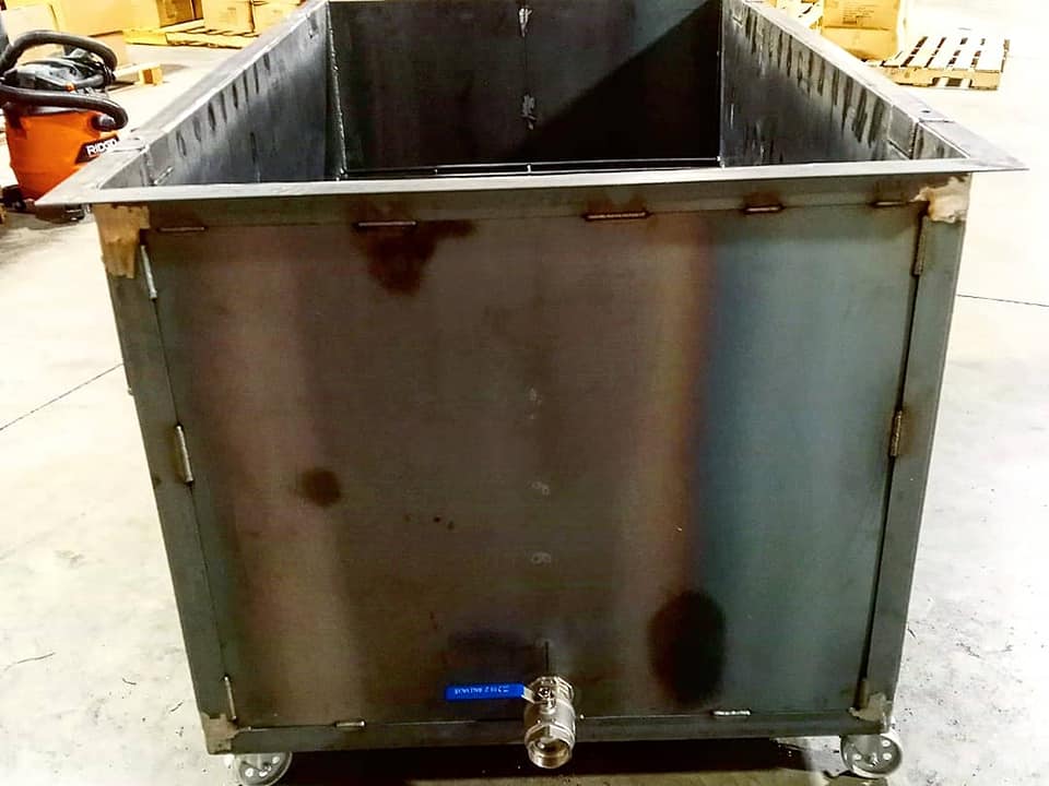  for RGK Welding Services in Oldham County, KY