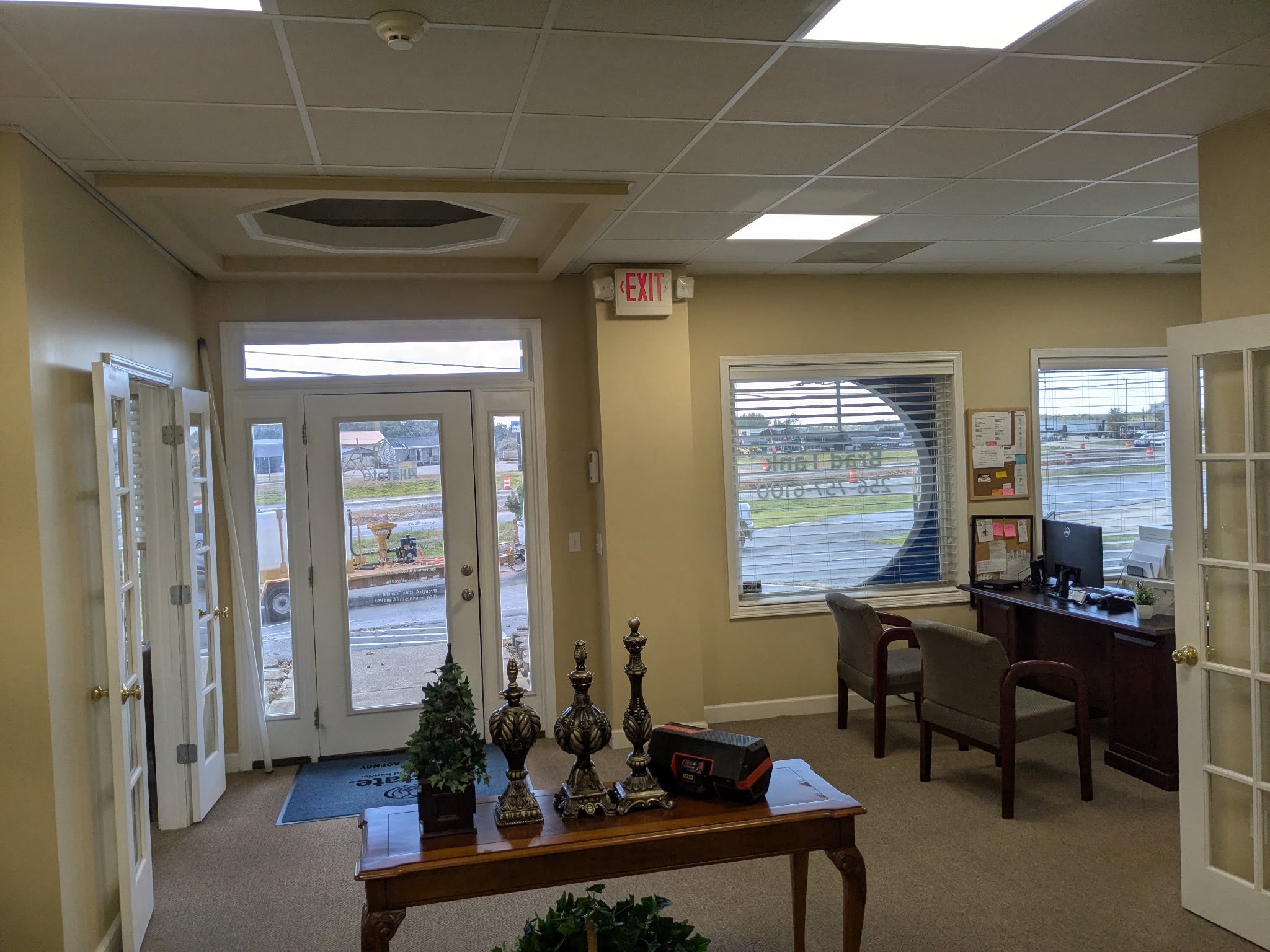  for C&L Electric in Killen, AL