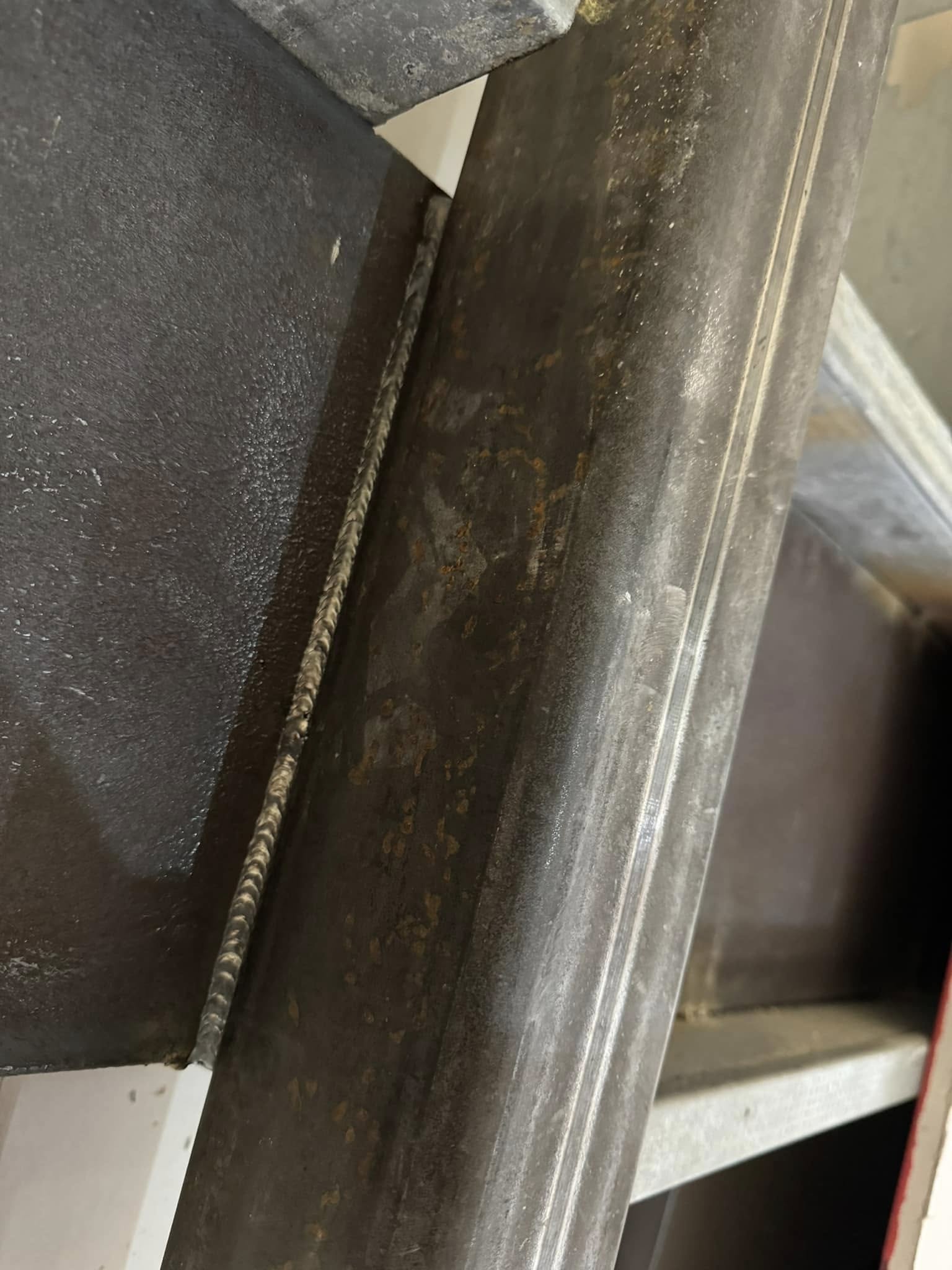  for Fusion Welding in Pierz, MN