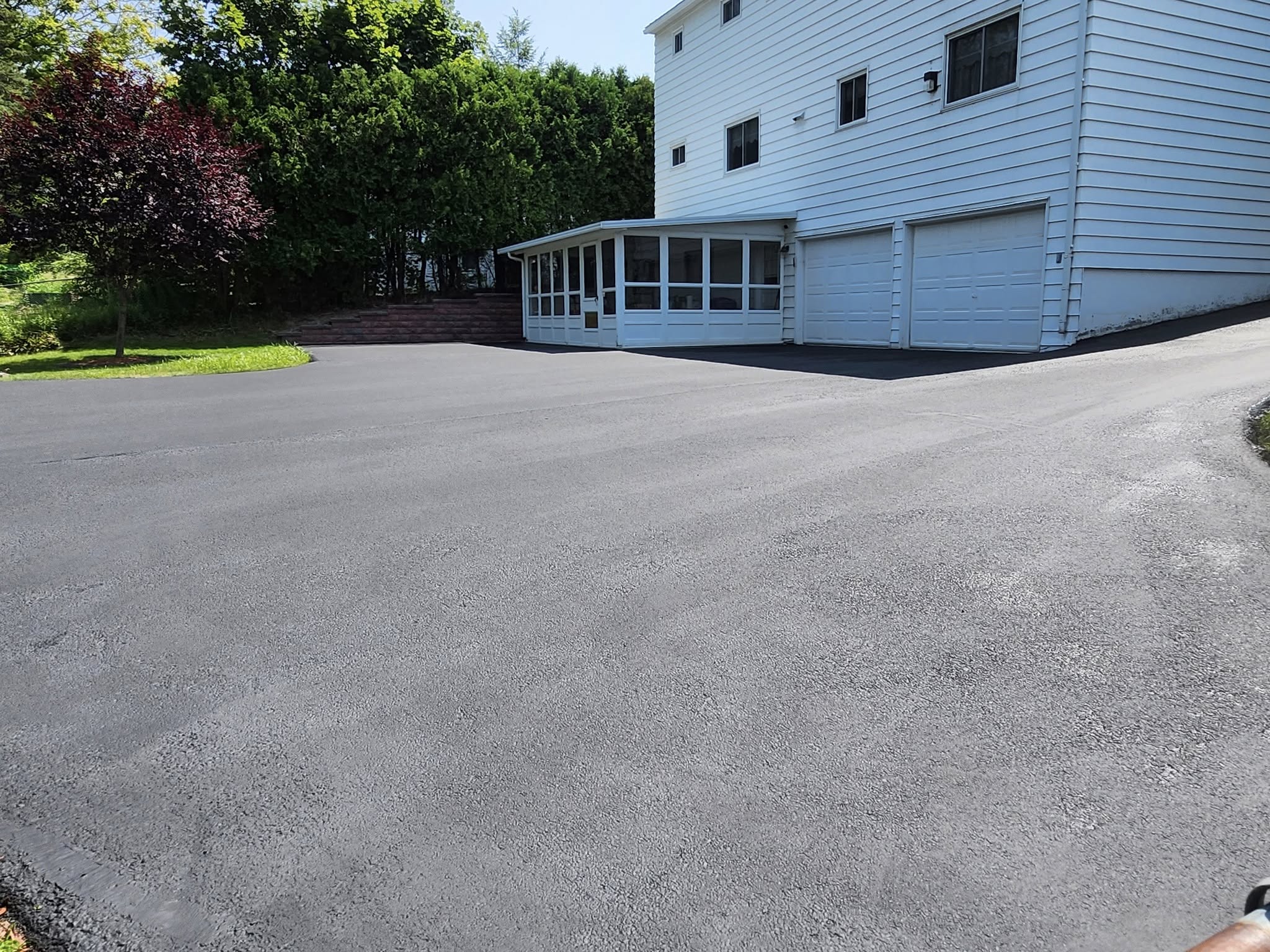  for Victory Driveway Sealcoating in Corning, NY