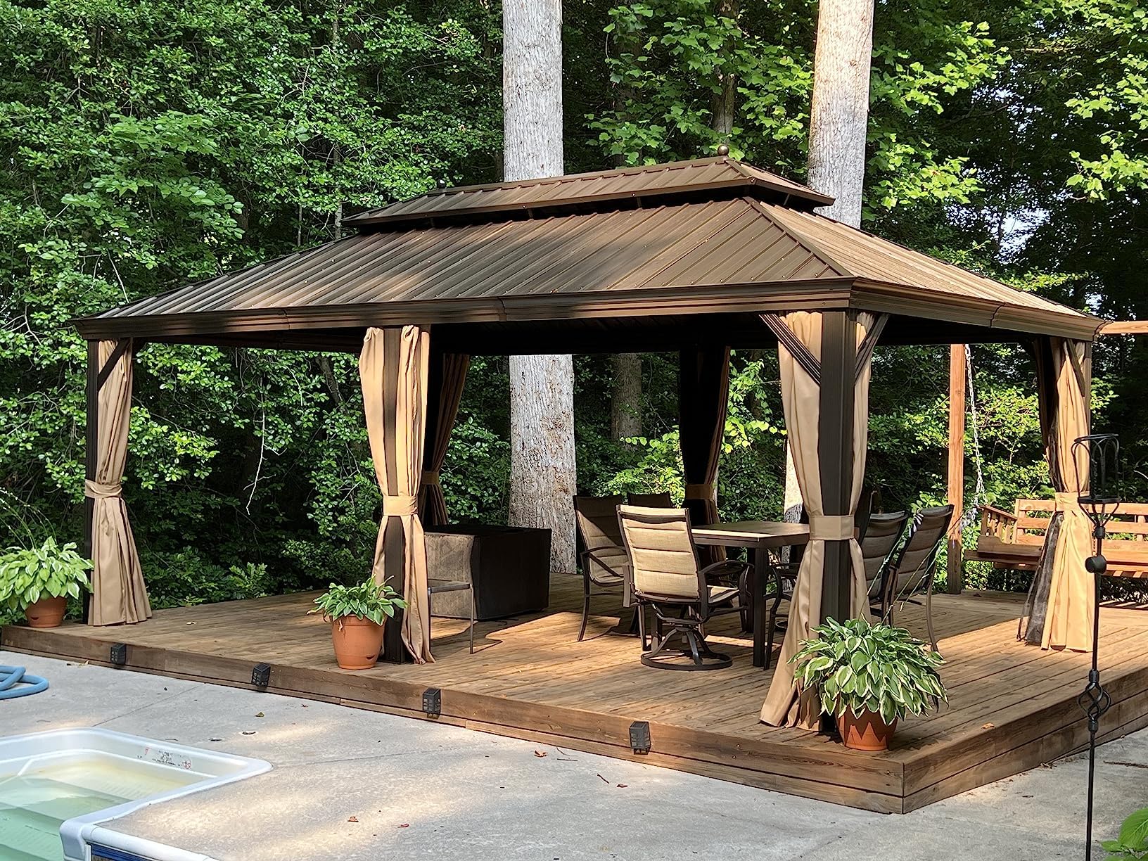 STX Stain Pros team in Seguin, TX - people or person