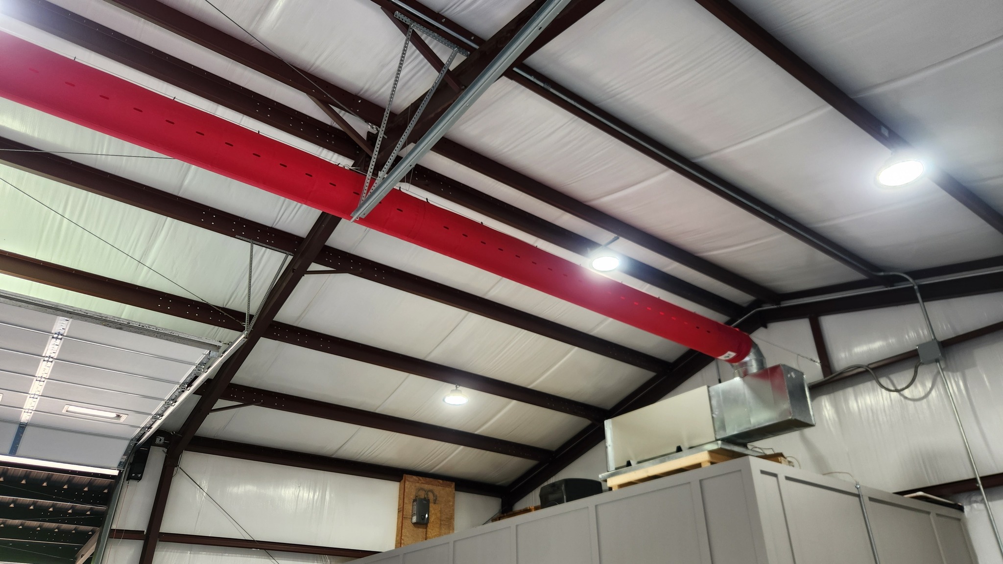  for Southern Air Service Co. in Alba, TX