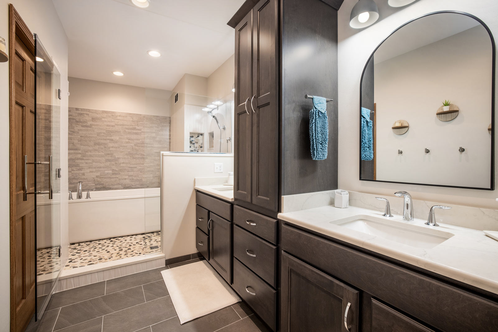 Construction & Remodeling company Blacklist Contracting LLC in Toquerville, UT