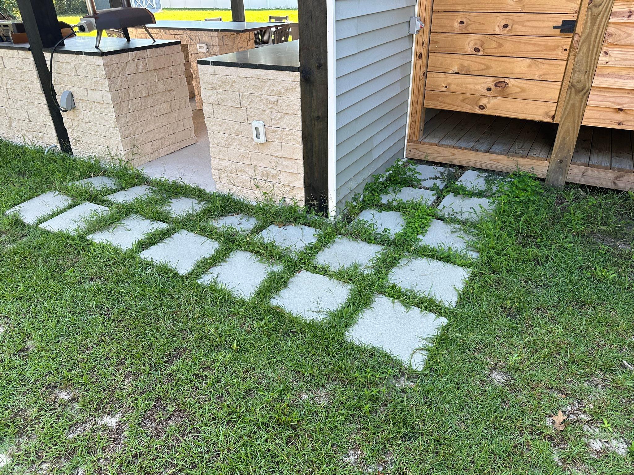  for Nature Tones Landscaping & Hardscaping in Hampstead, NC