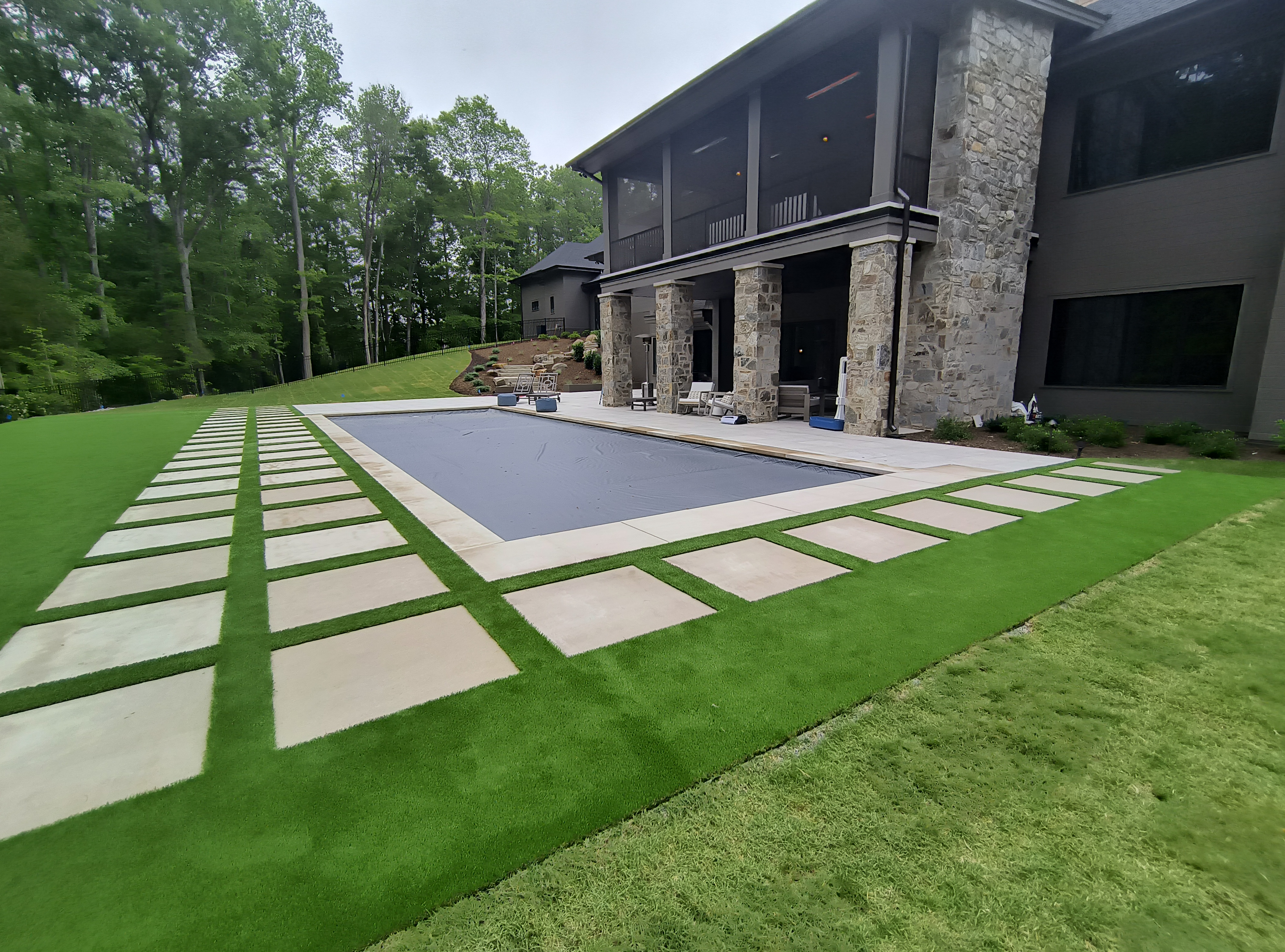  for Elite Turfs in Concord, NC