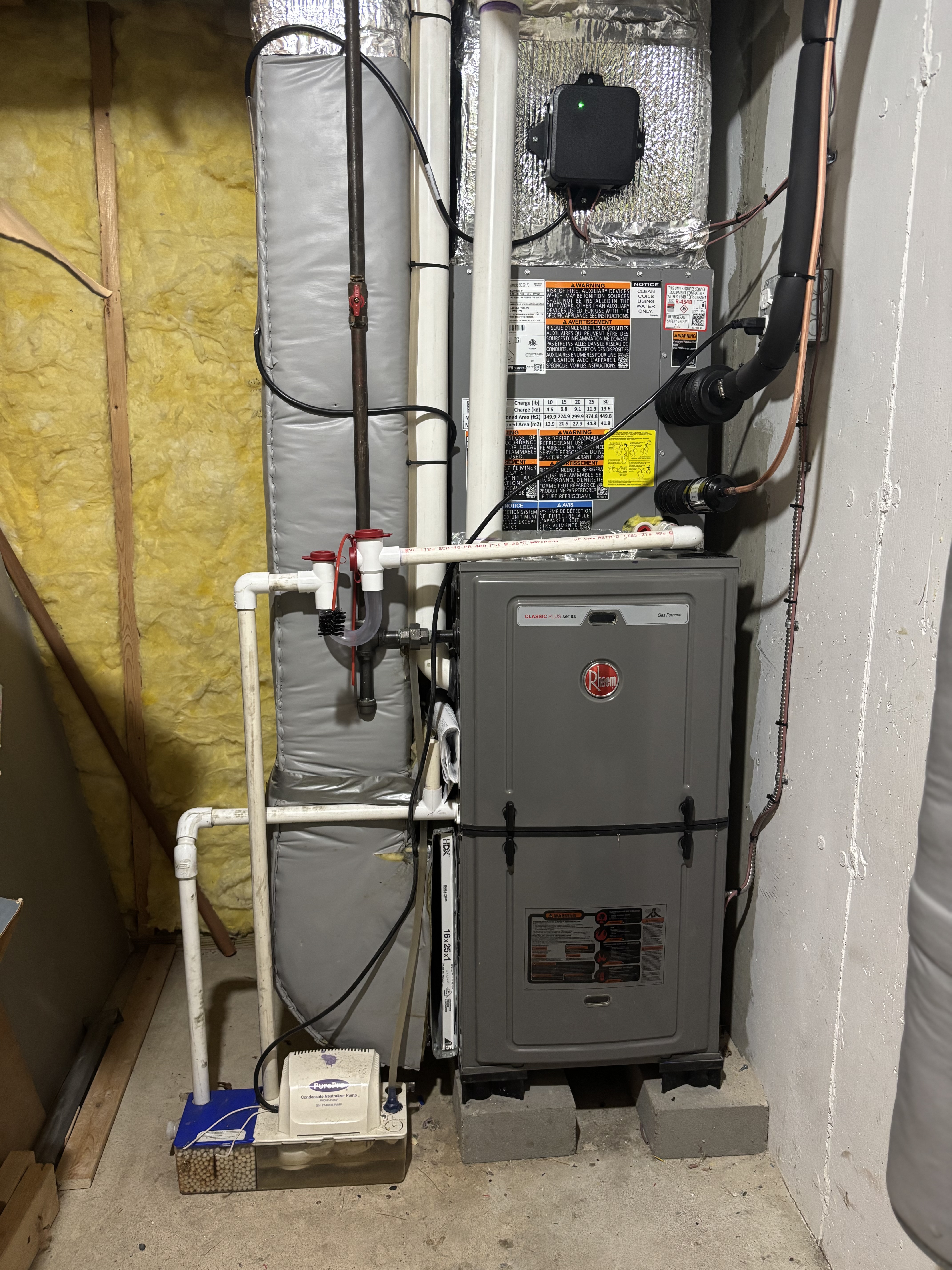  for Folsom Heating & Cooling in Epsom, NH