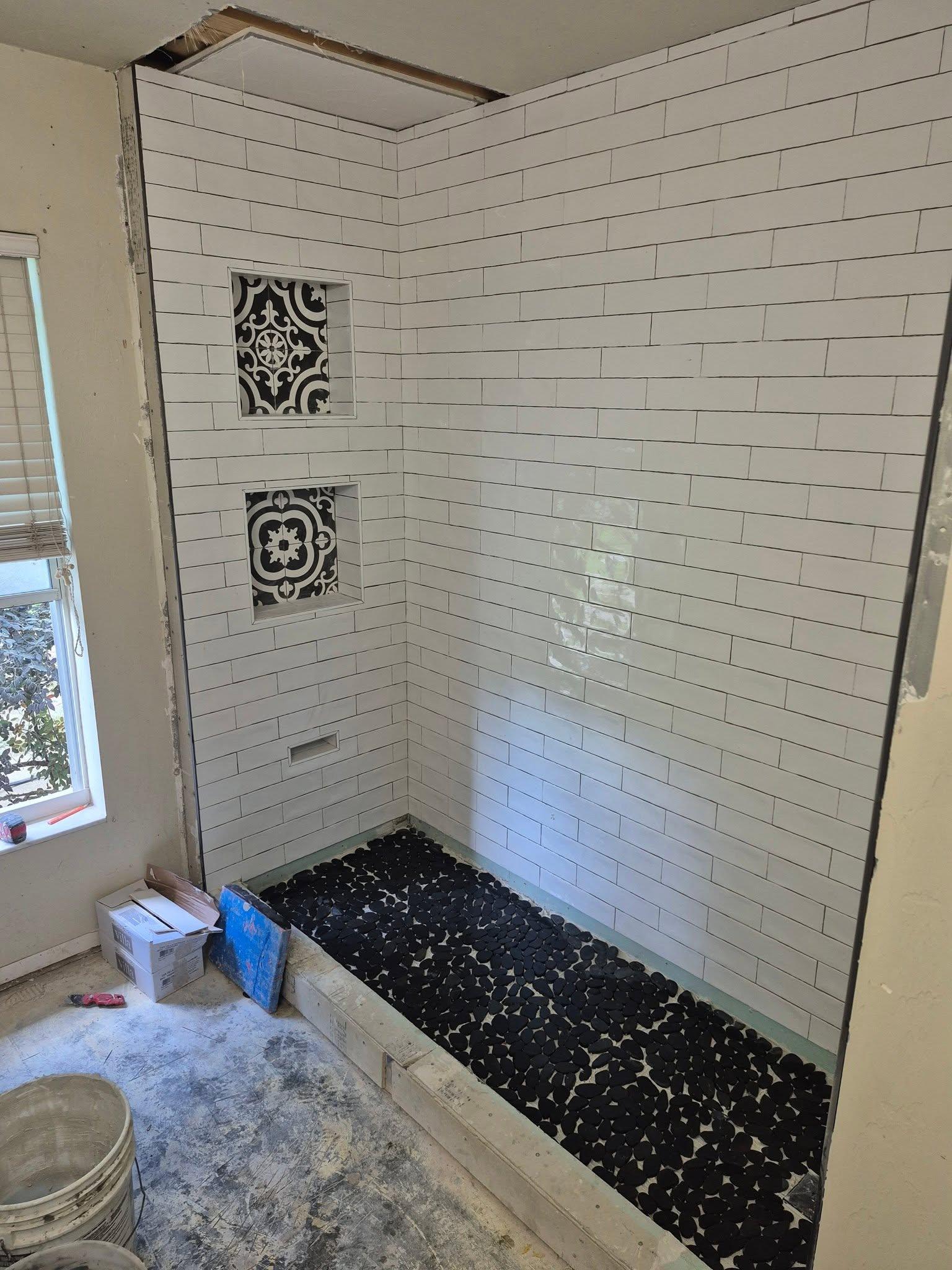  for Brennan Custom Tiling in Tallahassee, FL