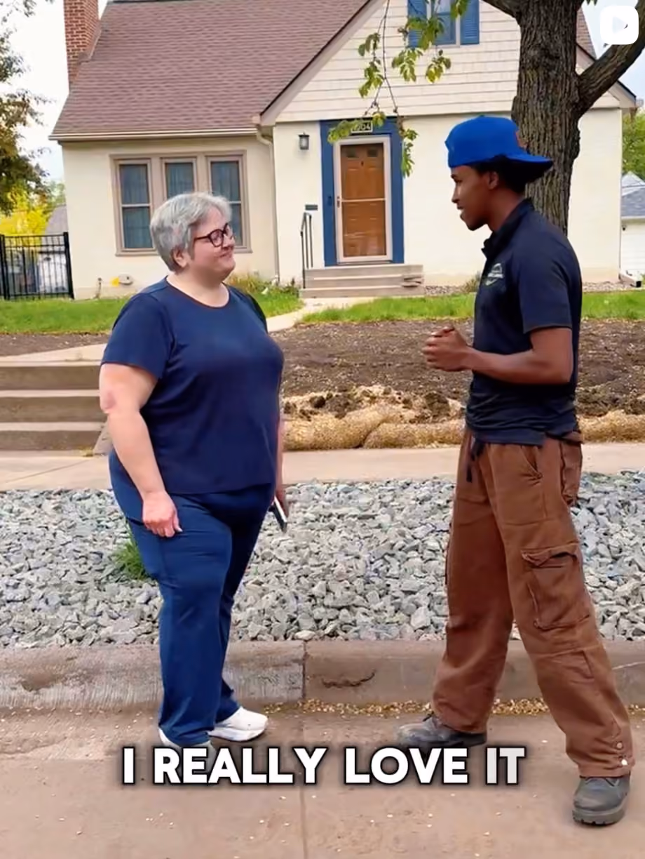 Fresh Rock Landscaping That's Clean and Built to Last