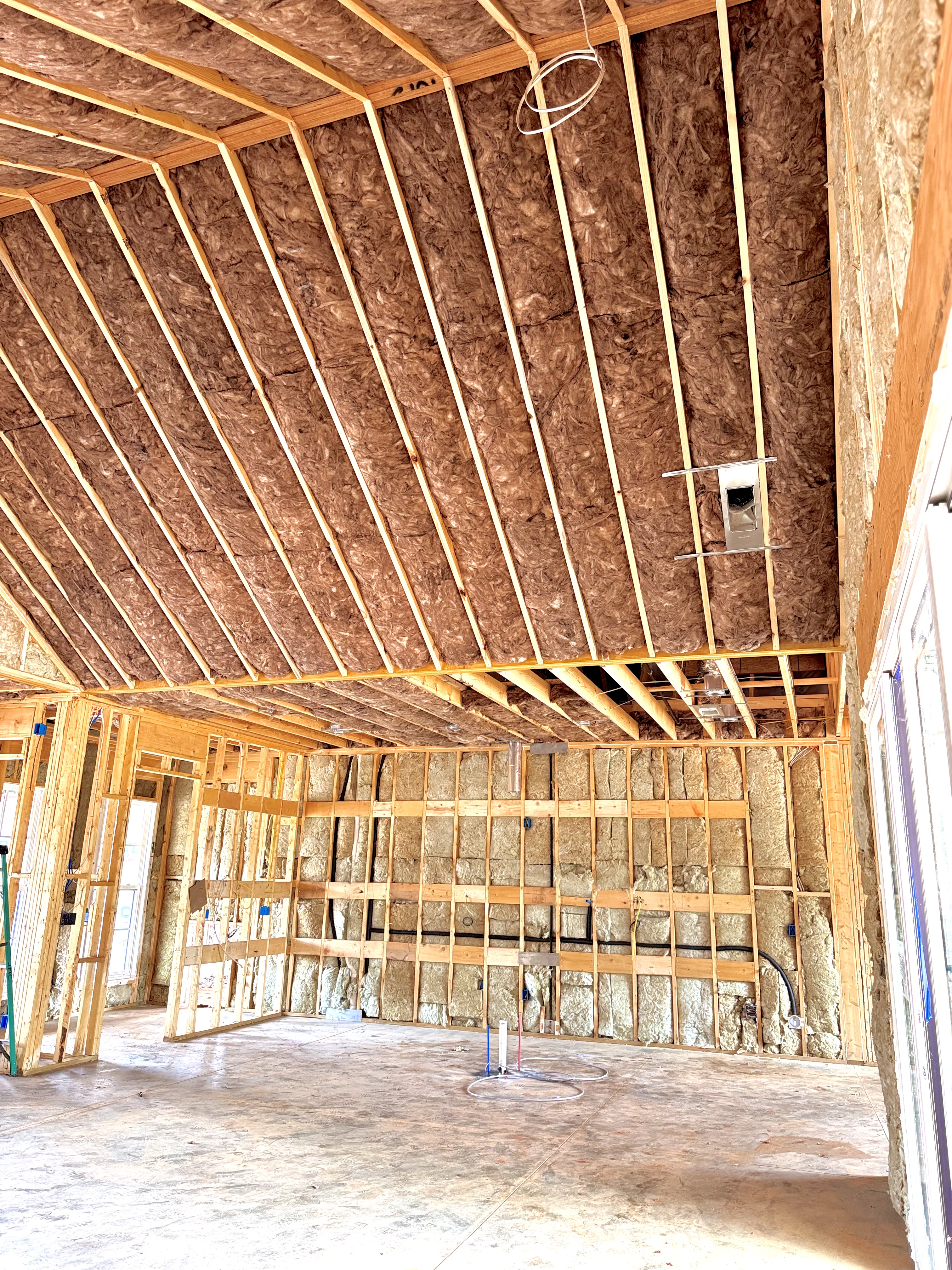  for ARVAR Insulation LLC in Greenville, SC