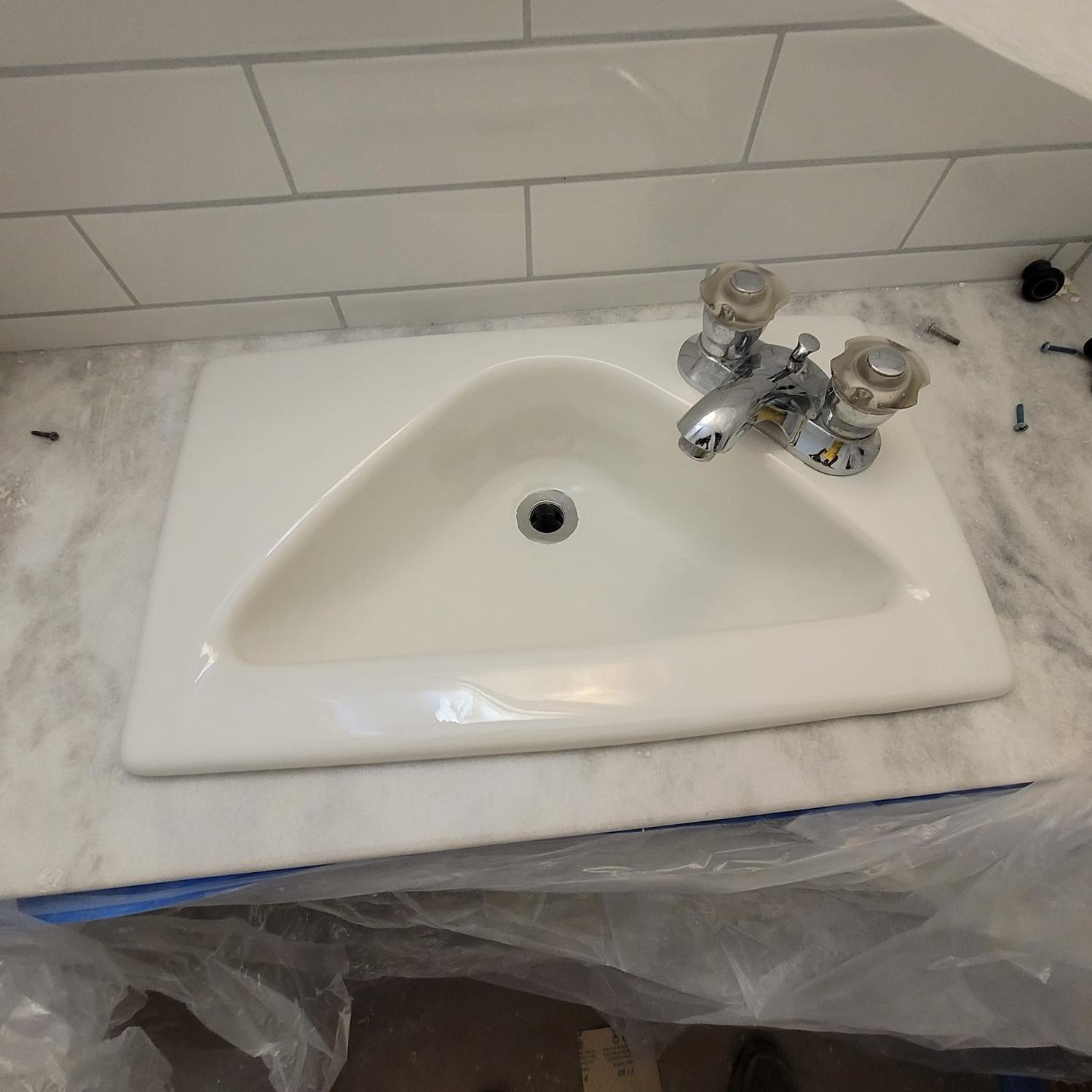  for Tub Life Resurfacing in Adairsville, GA