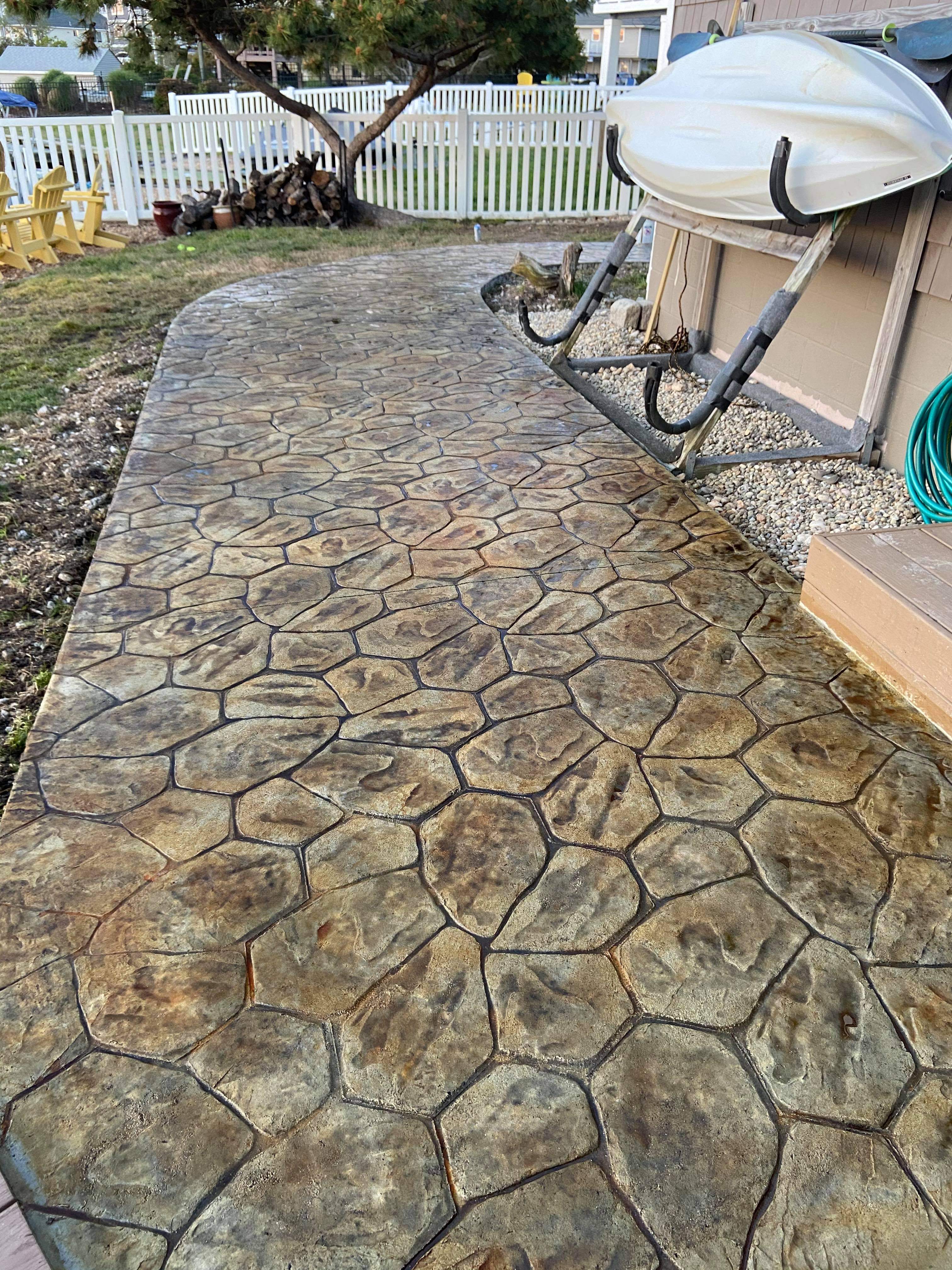  for Contemporary Concrete Construction in Virginia Beach, VA