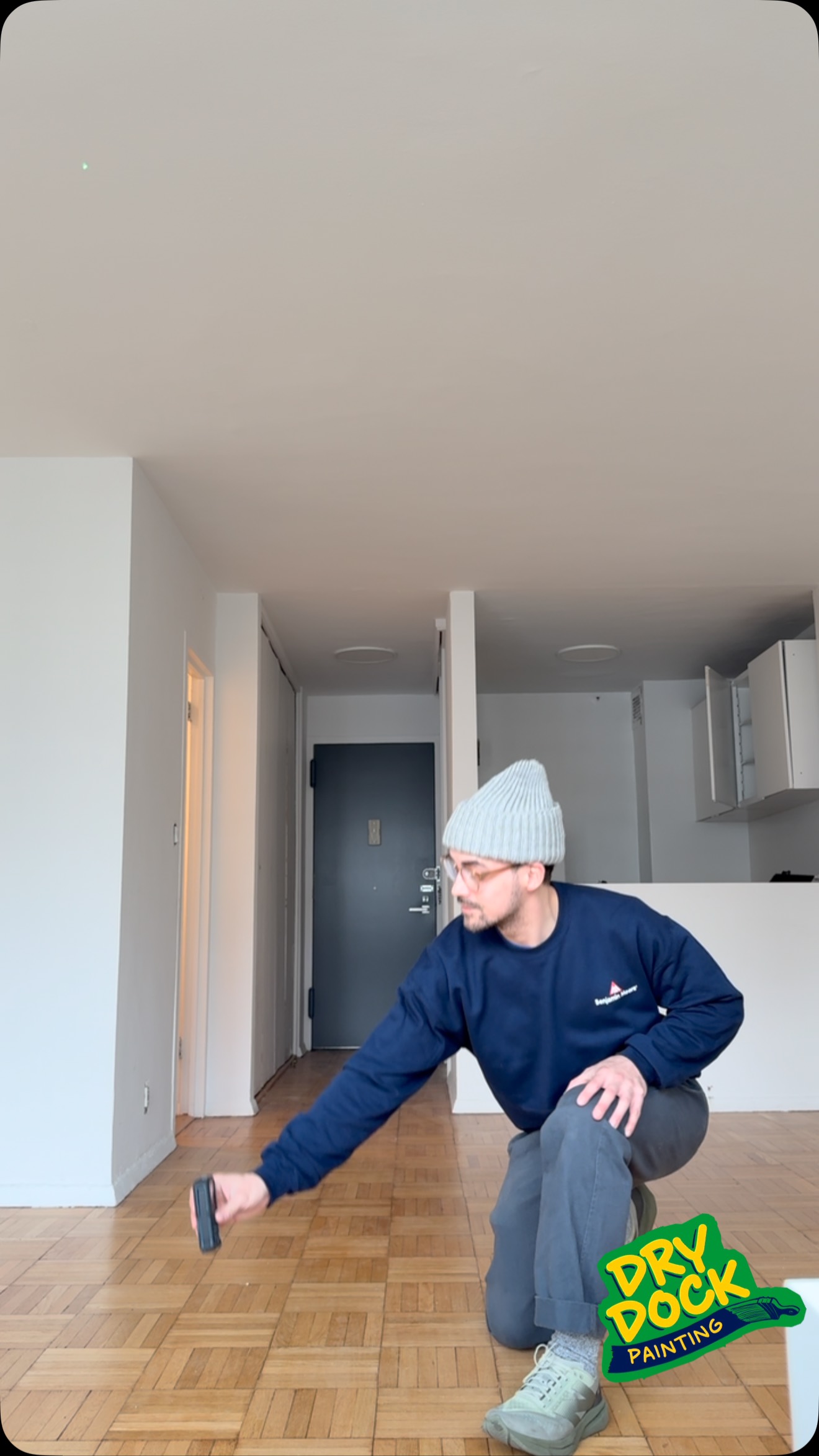  for Dry Dock Painting in New York, NY