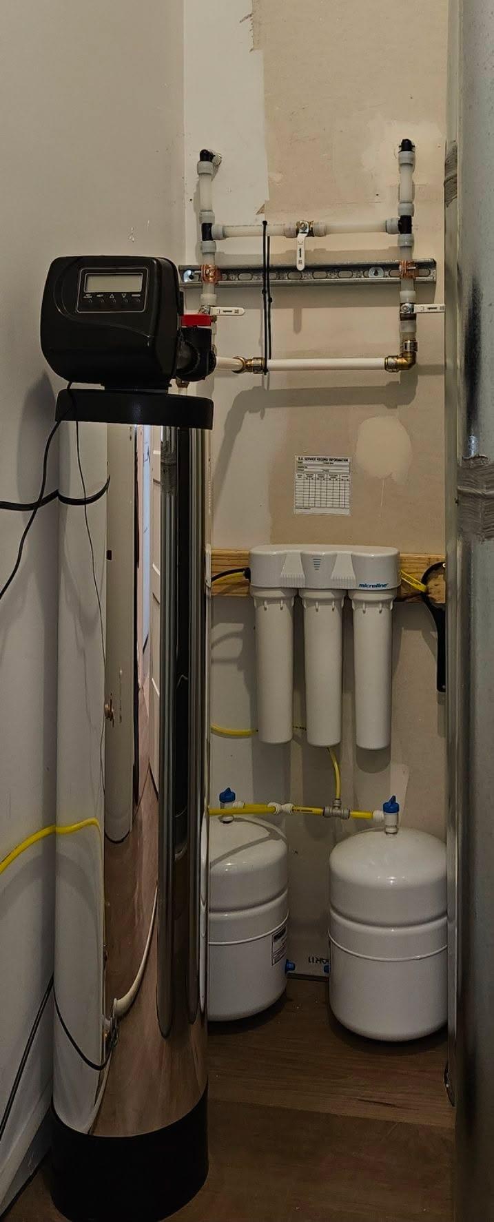  for The Water Guy in Roundup, MT