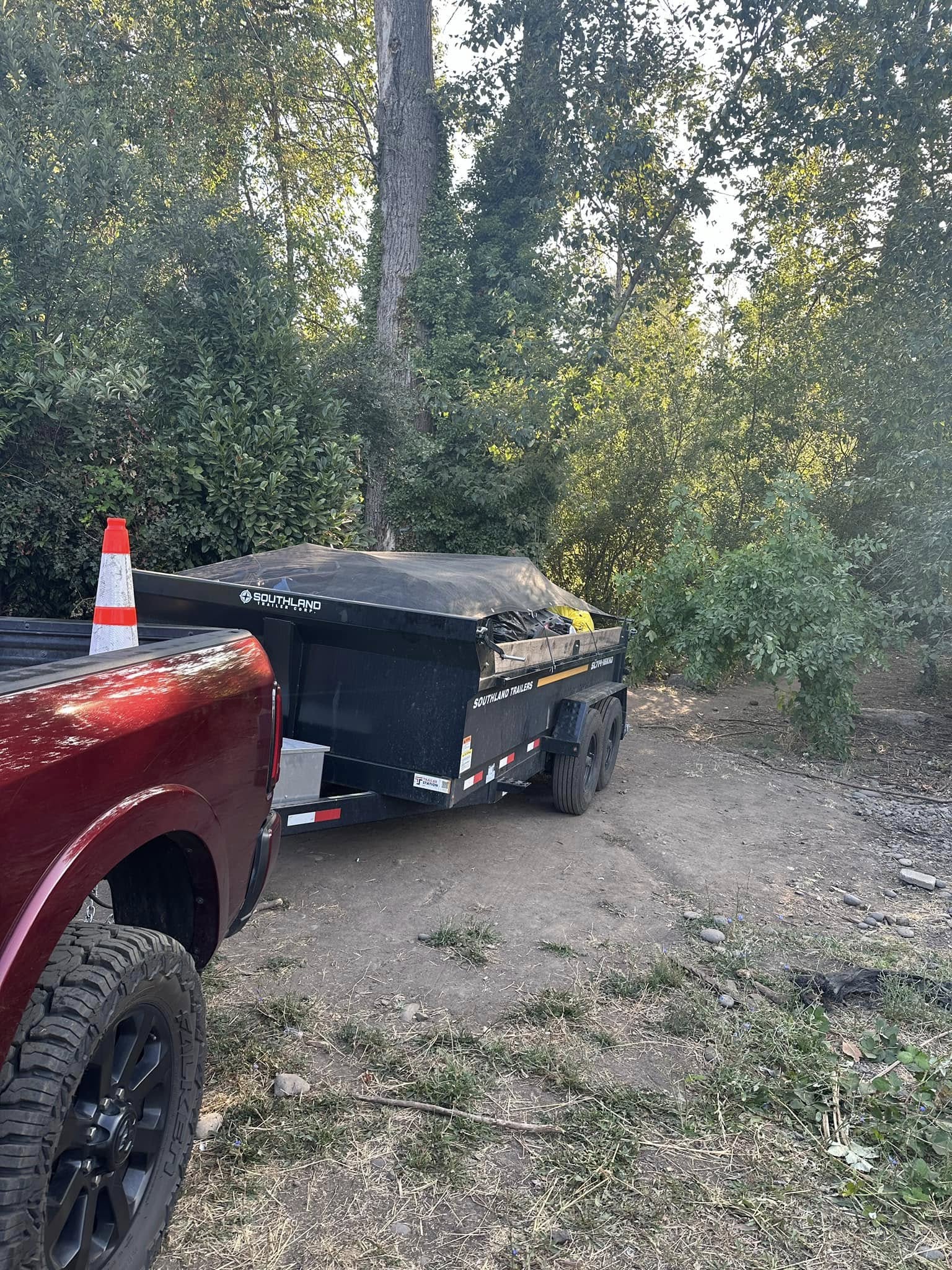  for JW&SON in Springfield, OR