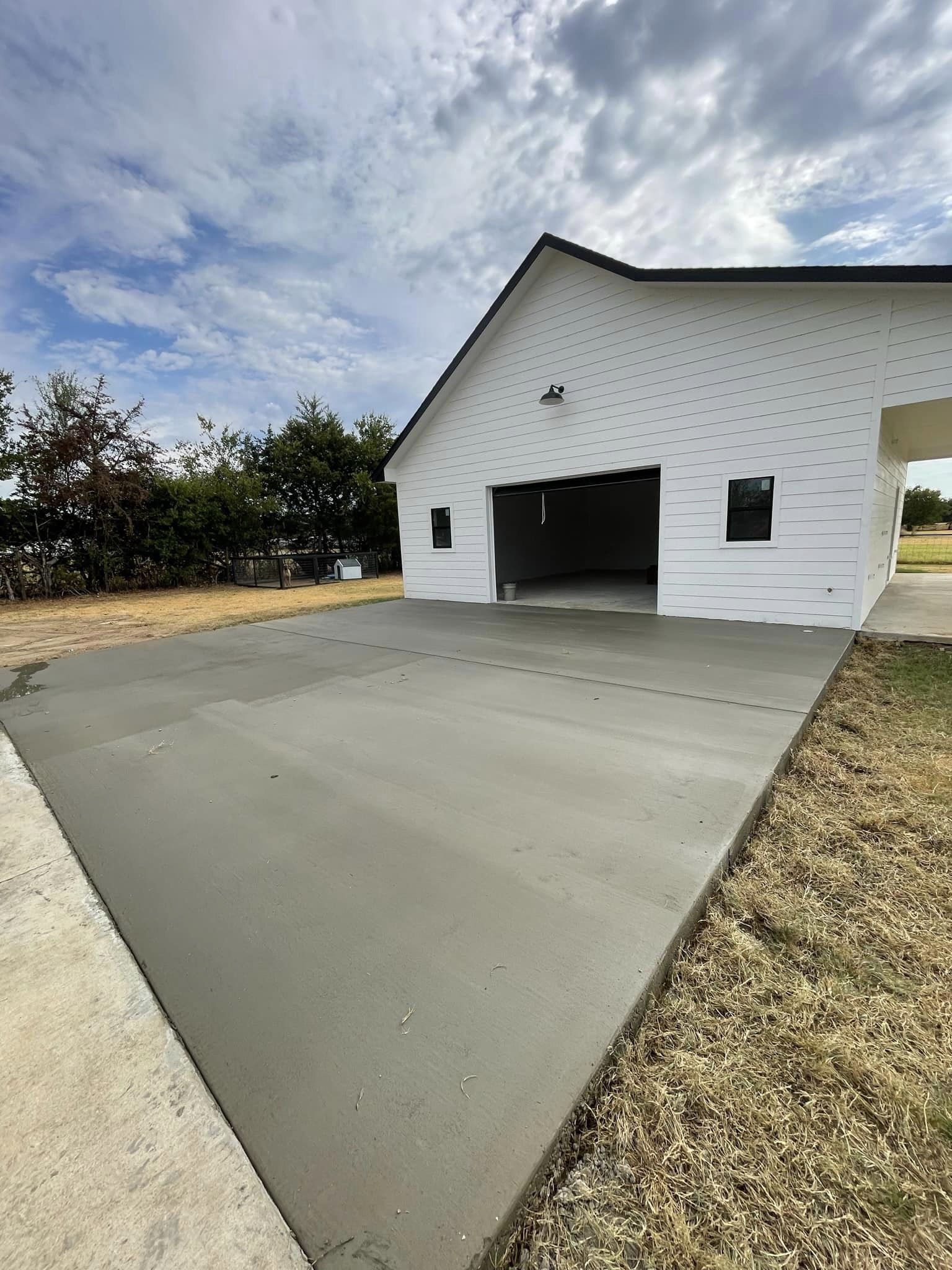  for 3B Concrete Construction LLC in DFW, TX