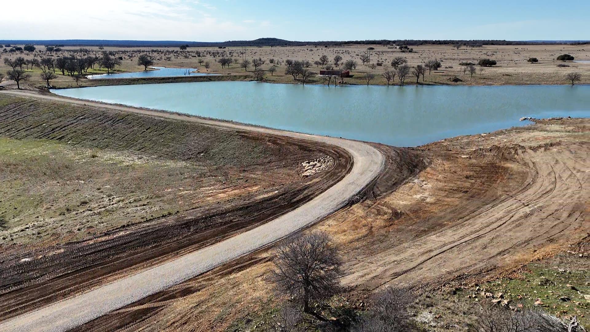  for South Prairie Construction in South Bend, TX