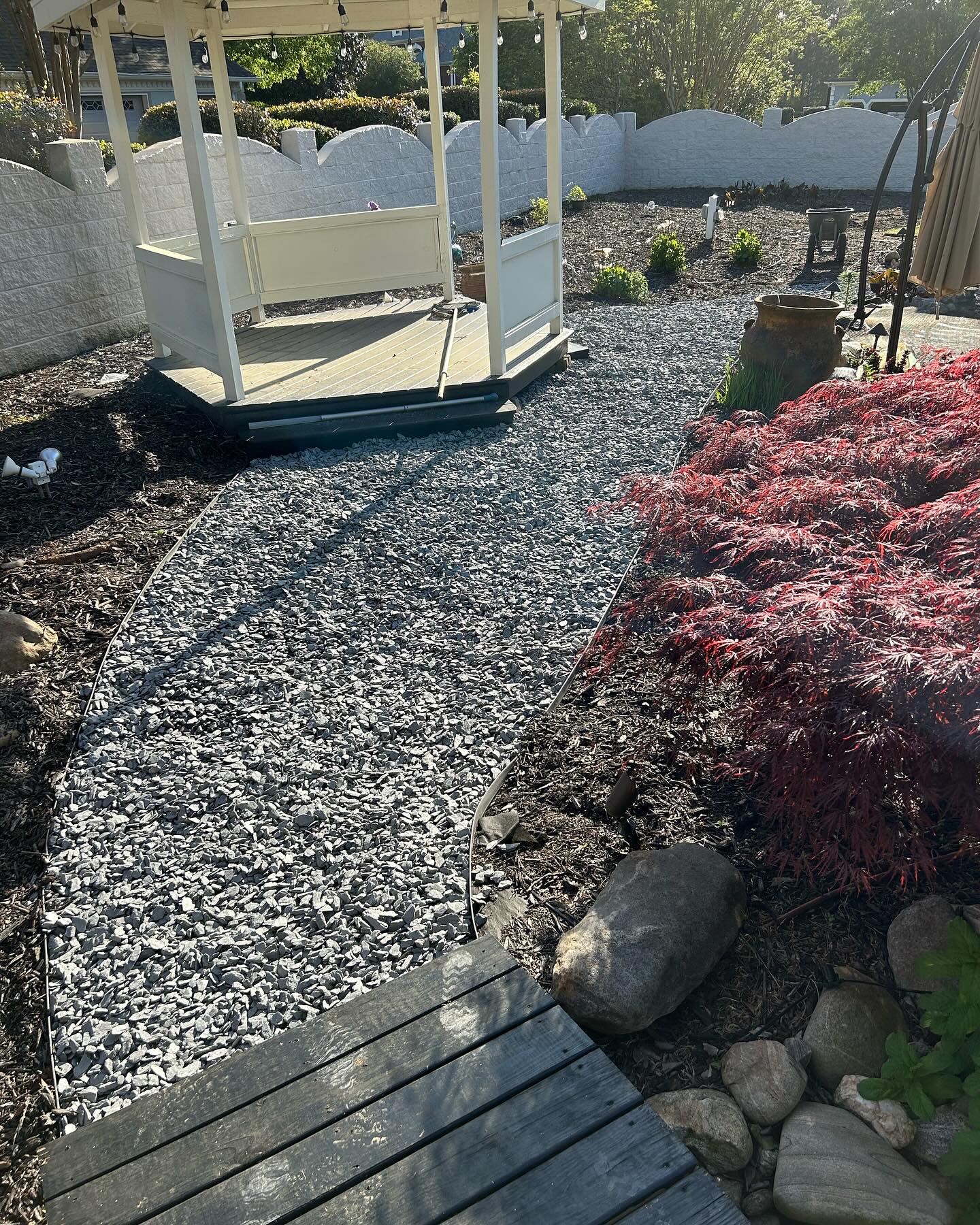  for Circle One Landscaping in Alpharetta, GA