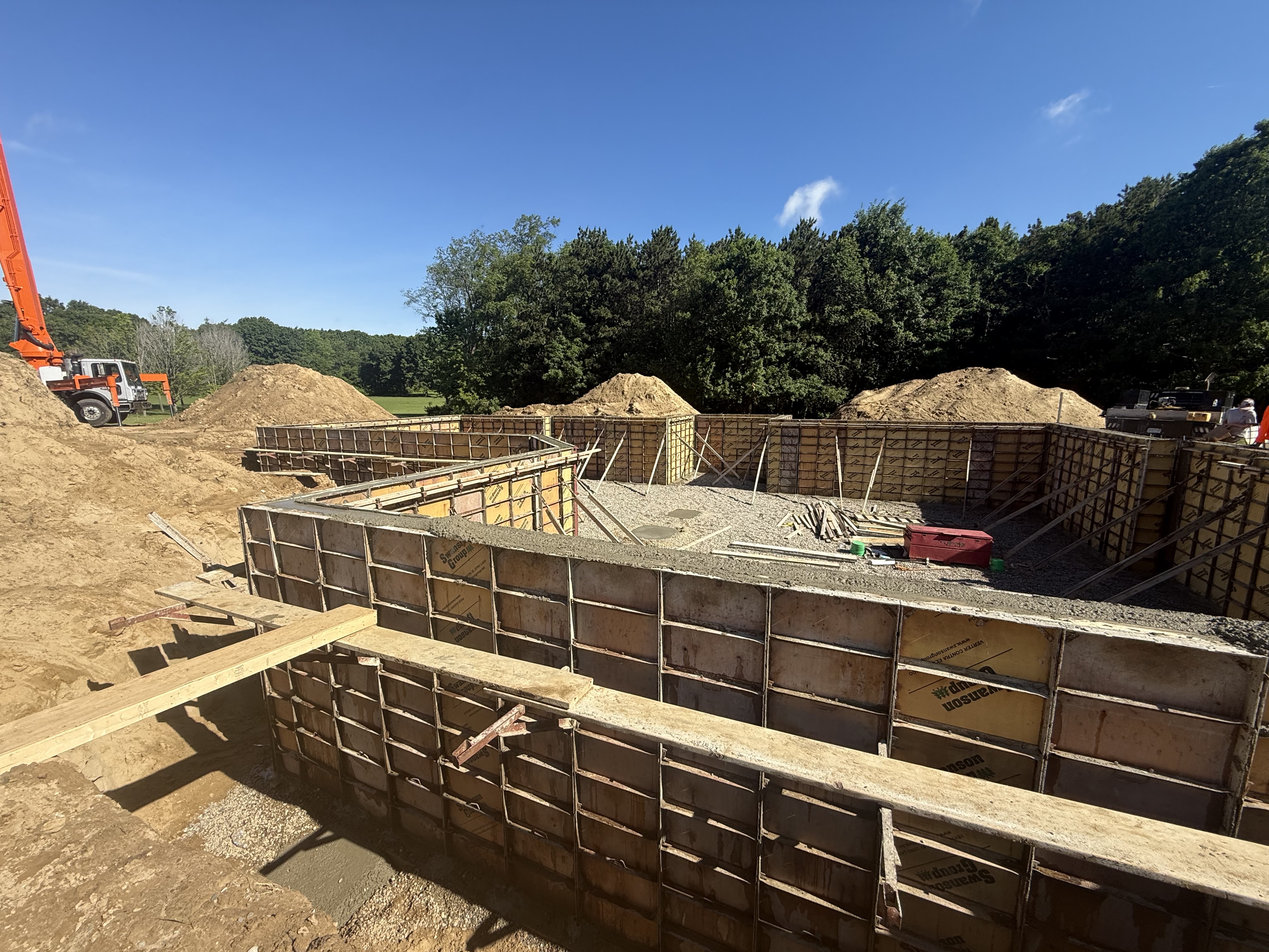  for Ferro Homes in Bruce Township, MI