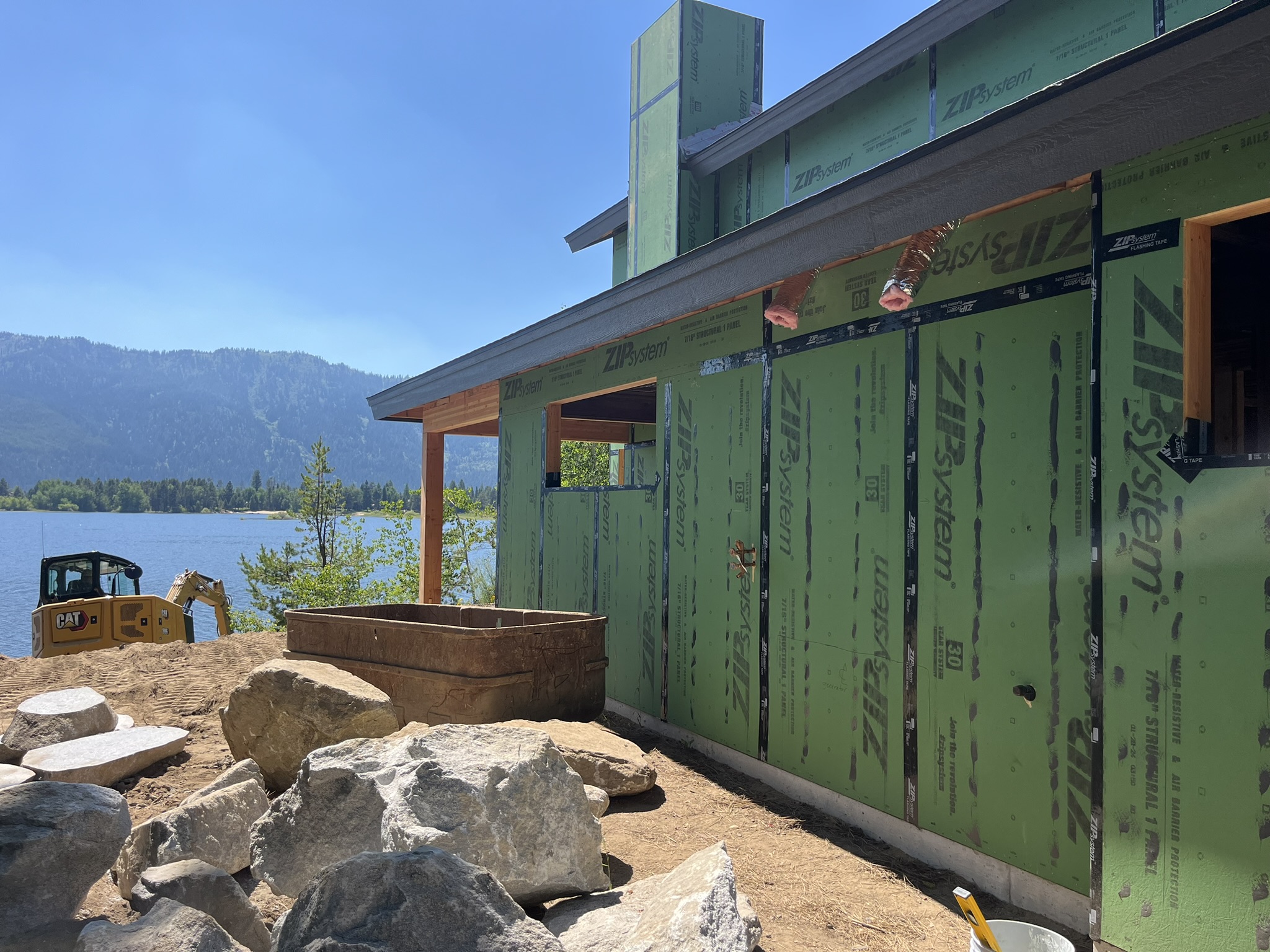  for JF Electric LLC in McCall, ID