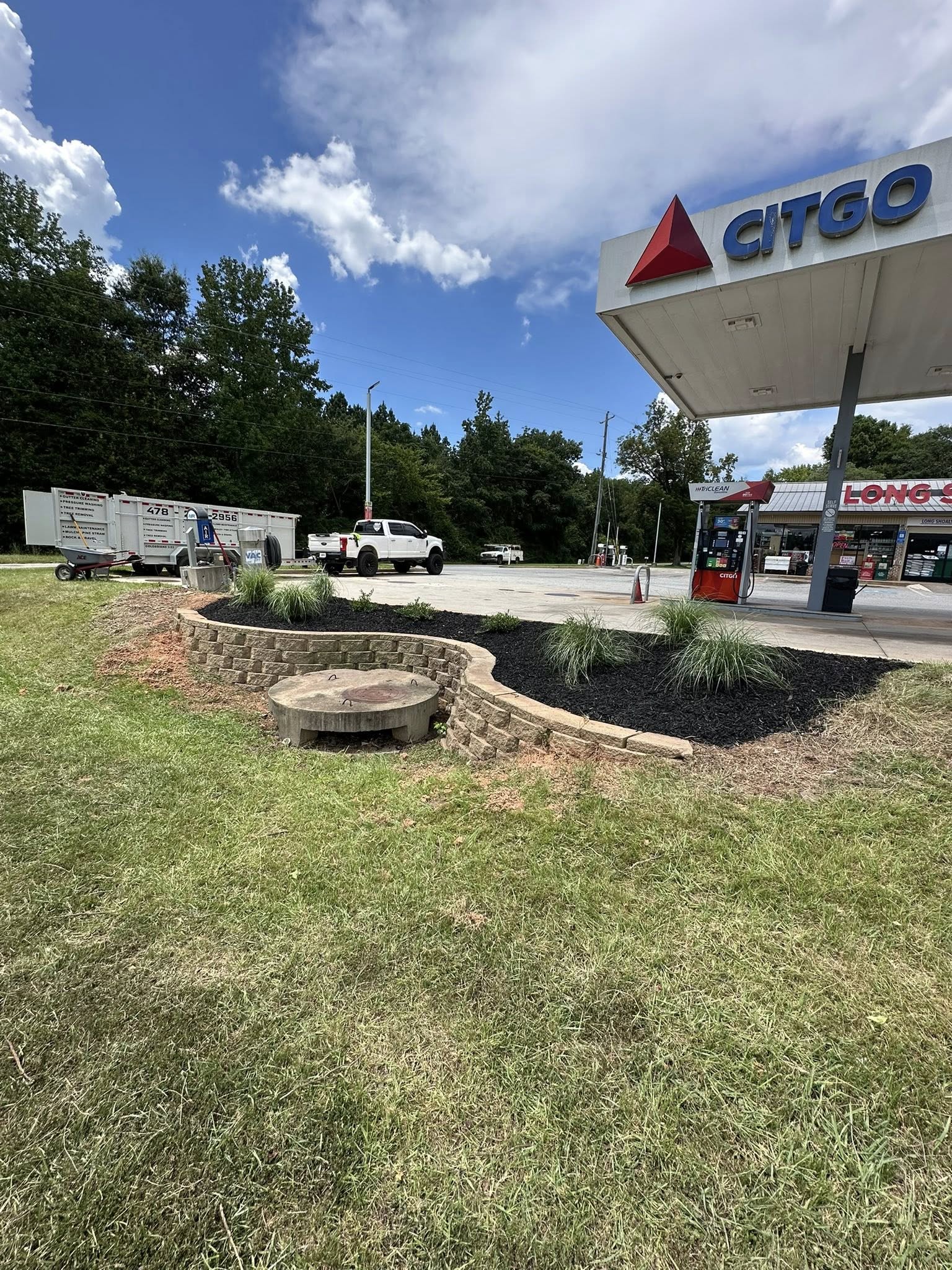  for Jameson’s Landscaping & Pressure Washing in Eatonton, GA