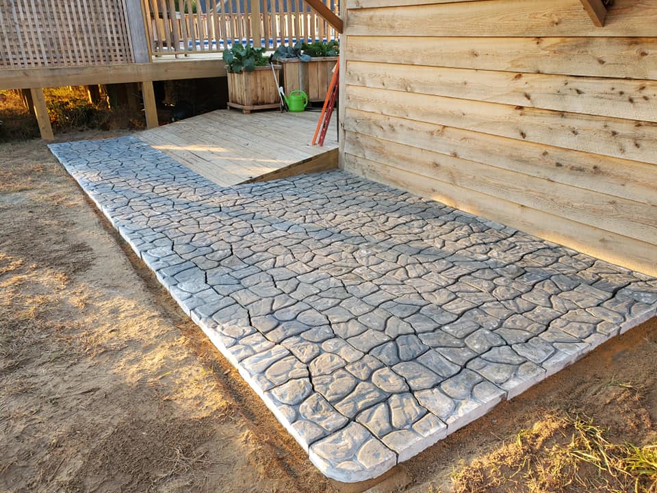  for Conley's Lawn Care in Goldsboro, NC