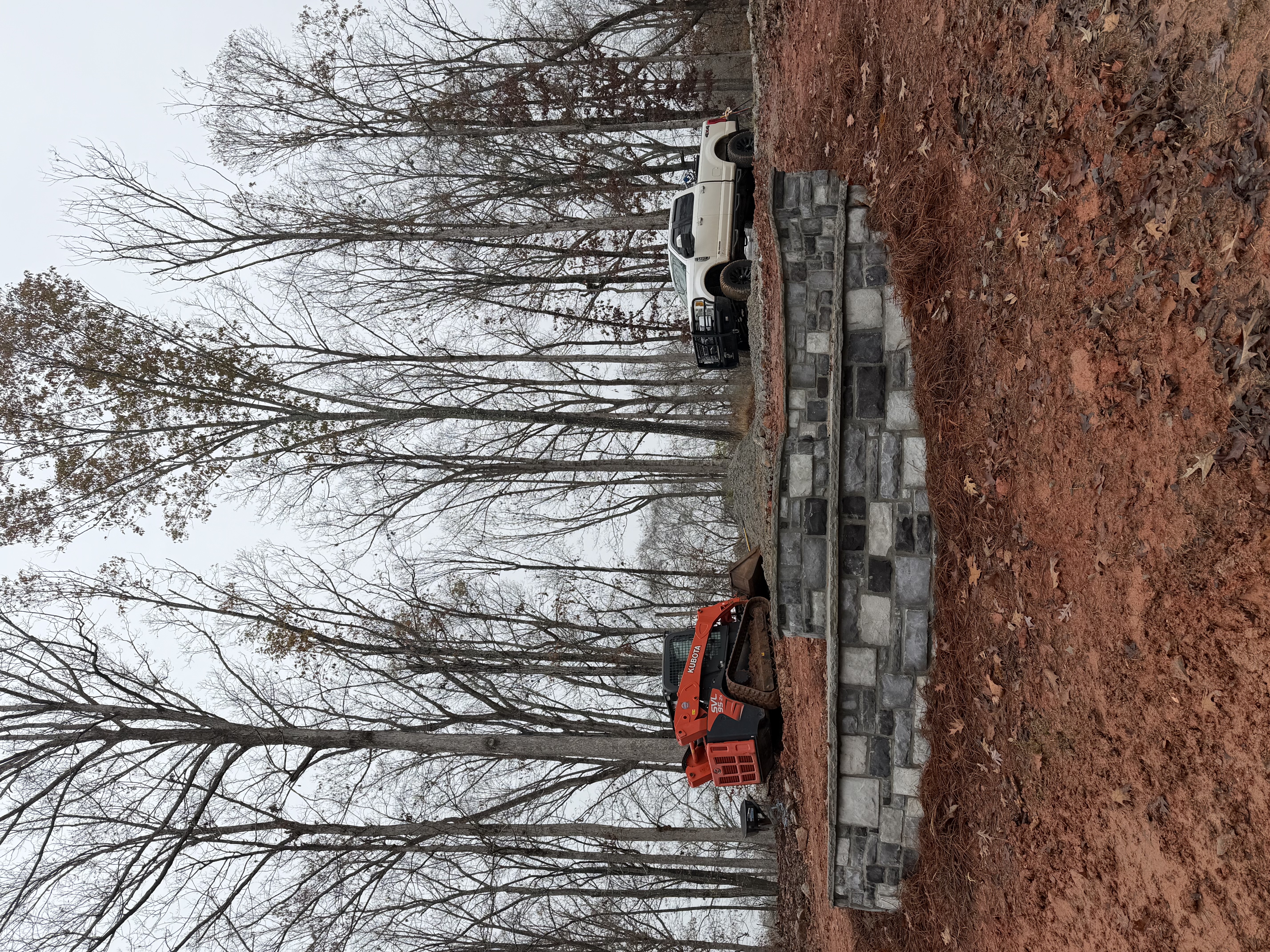  for Jameson’s Landscaping & Pressure Washing in Eatonton, GA