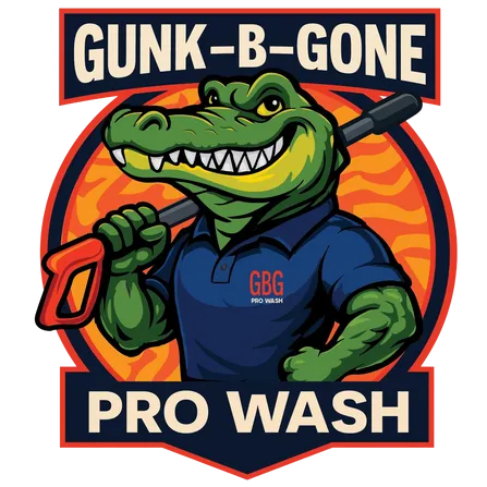 Roanokes #1 Choice for Premium Pressure Washing 