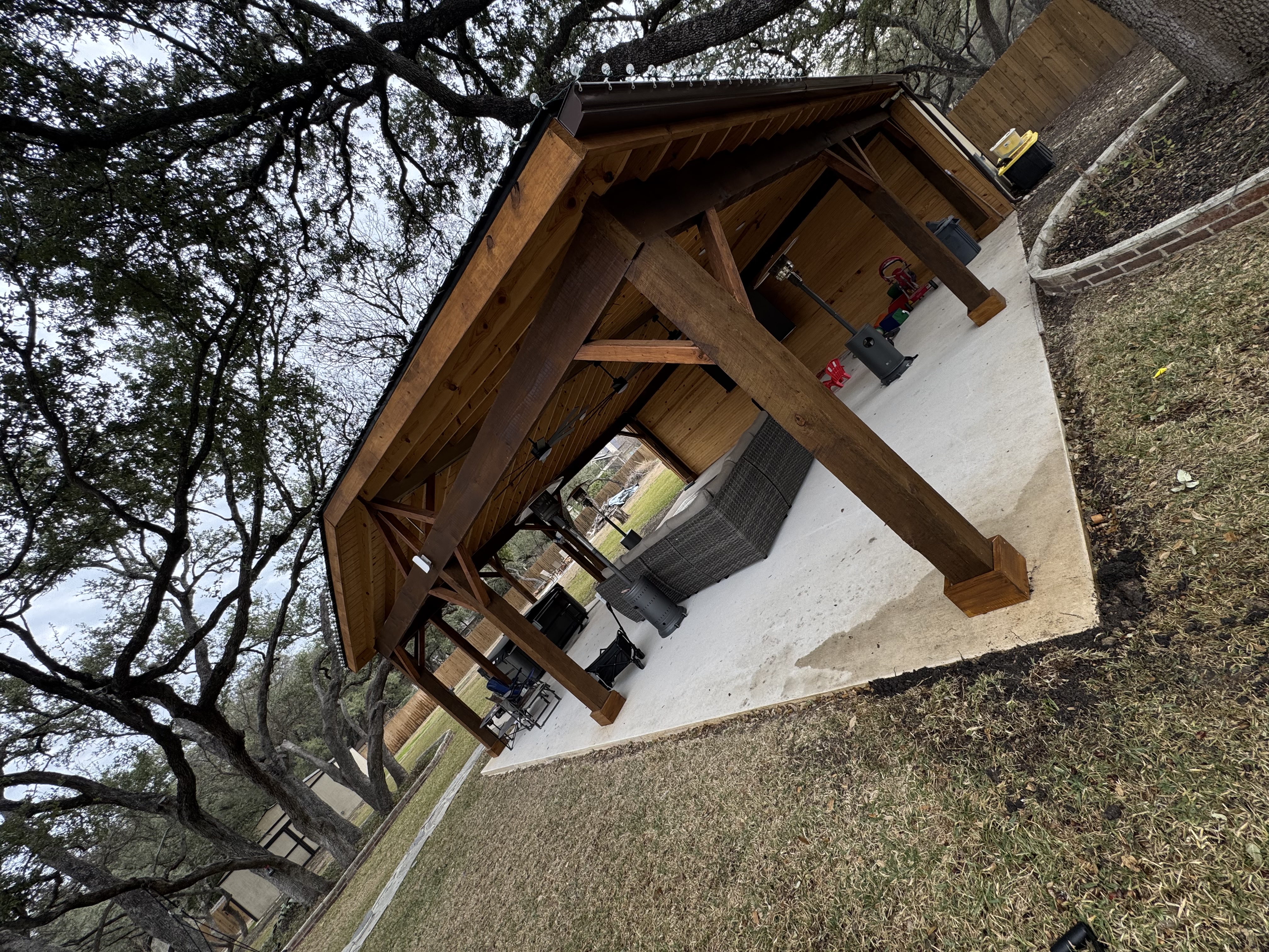  for Da Silva Construction in San Antonio, TX