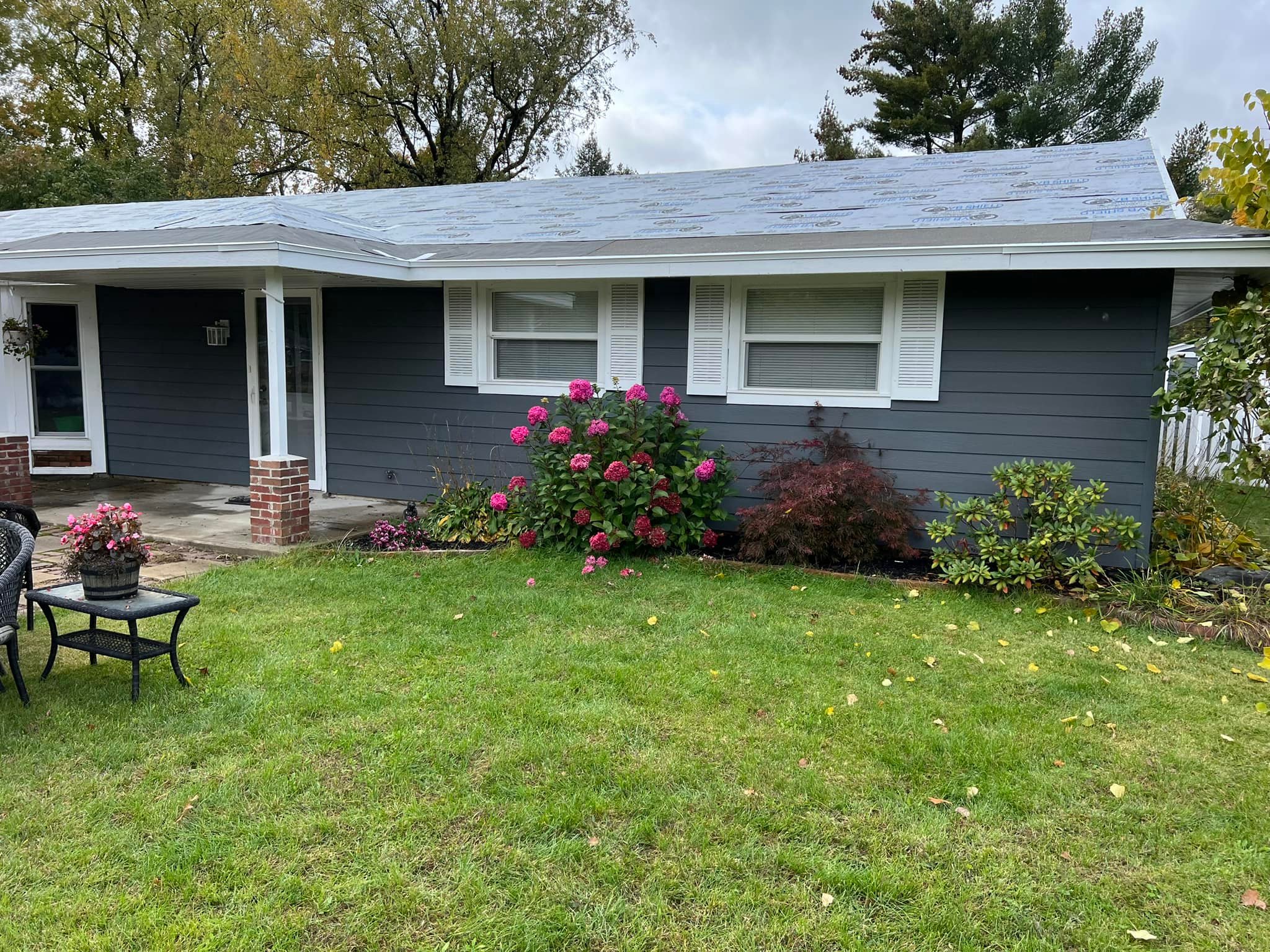  for Landmark Construction in Elkhart, IN