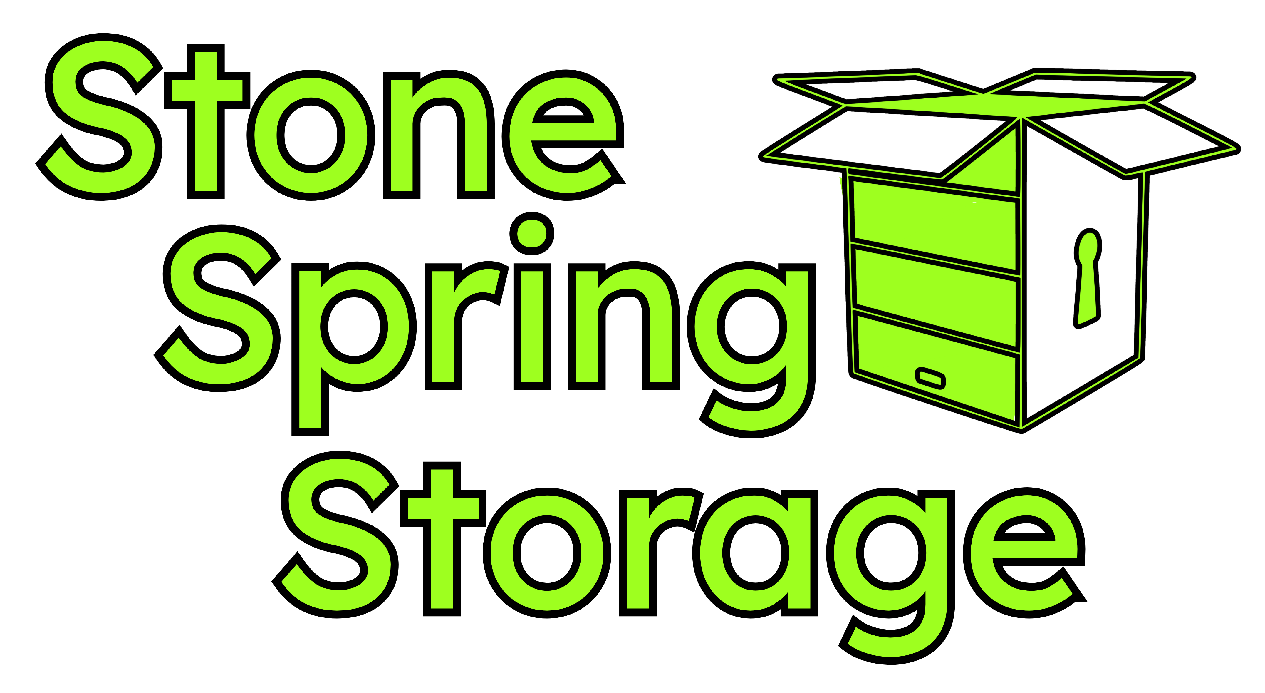 Trusted and Reliable Storage Company
