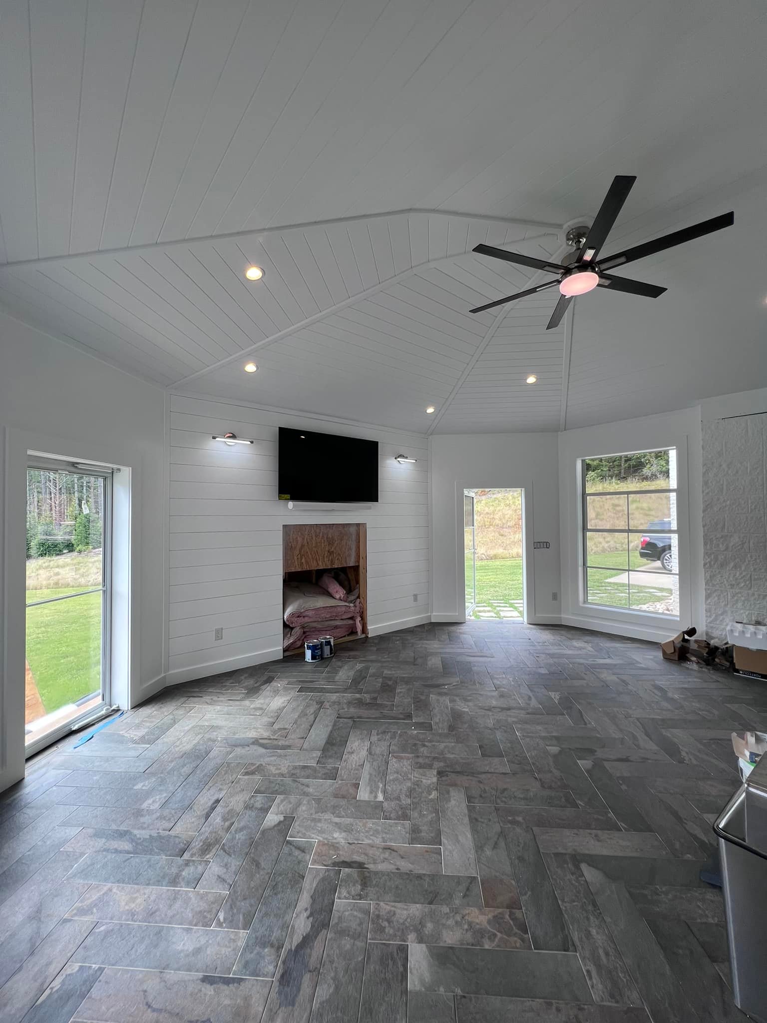  for Cote Builders in Tryon, NC