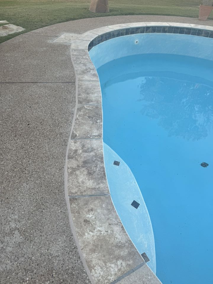  for Black Diamond Custom Pools LLC in Azle, TX