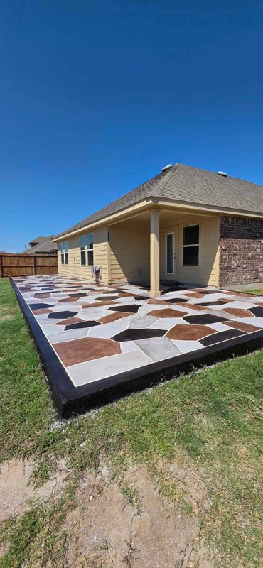  for Solid Concrete Pros in Plano, TX