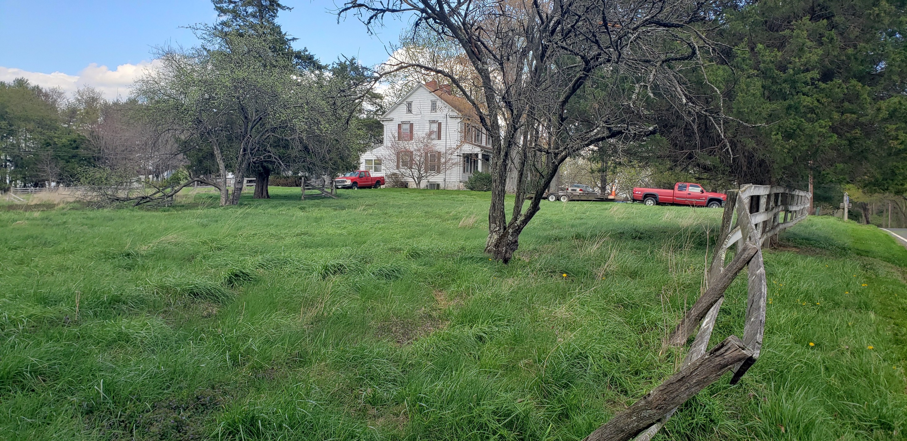  for Clean Cut Lawns & Landscaping in Dickerson, MD