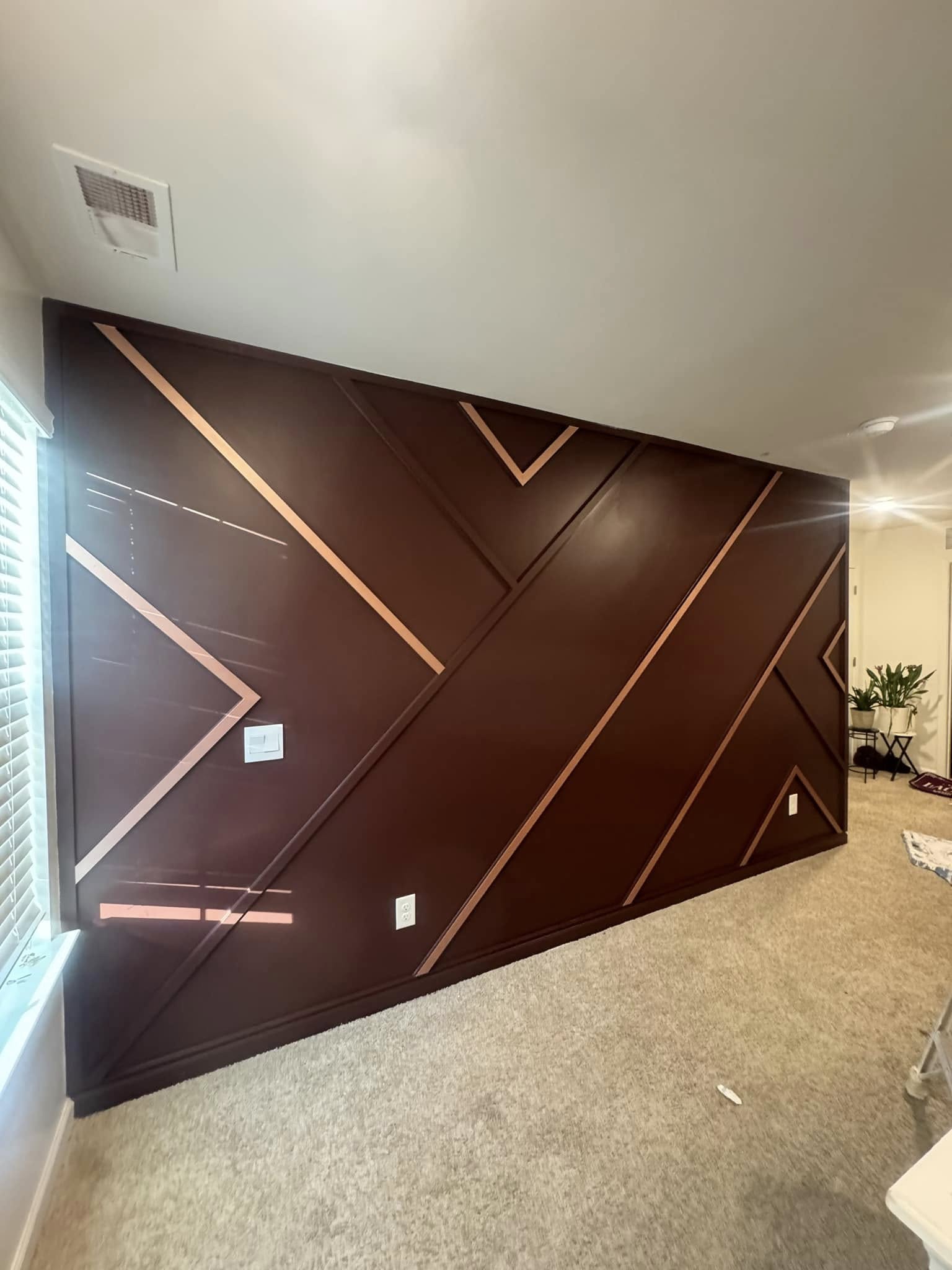 Strive Painting team in Greensboro, NC - people or person