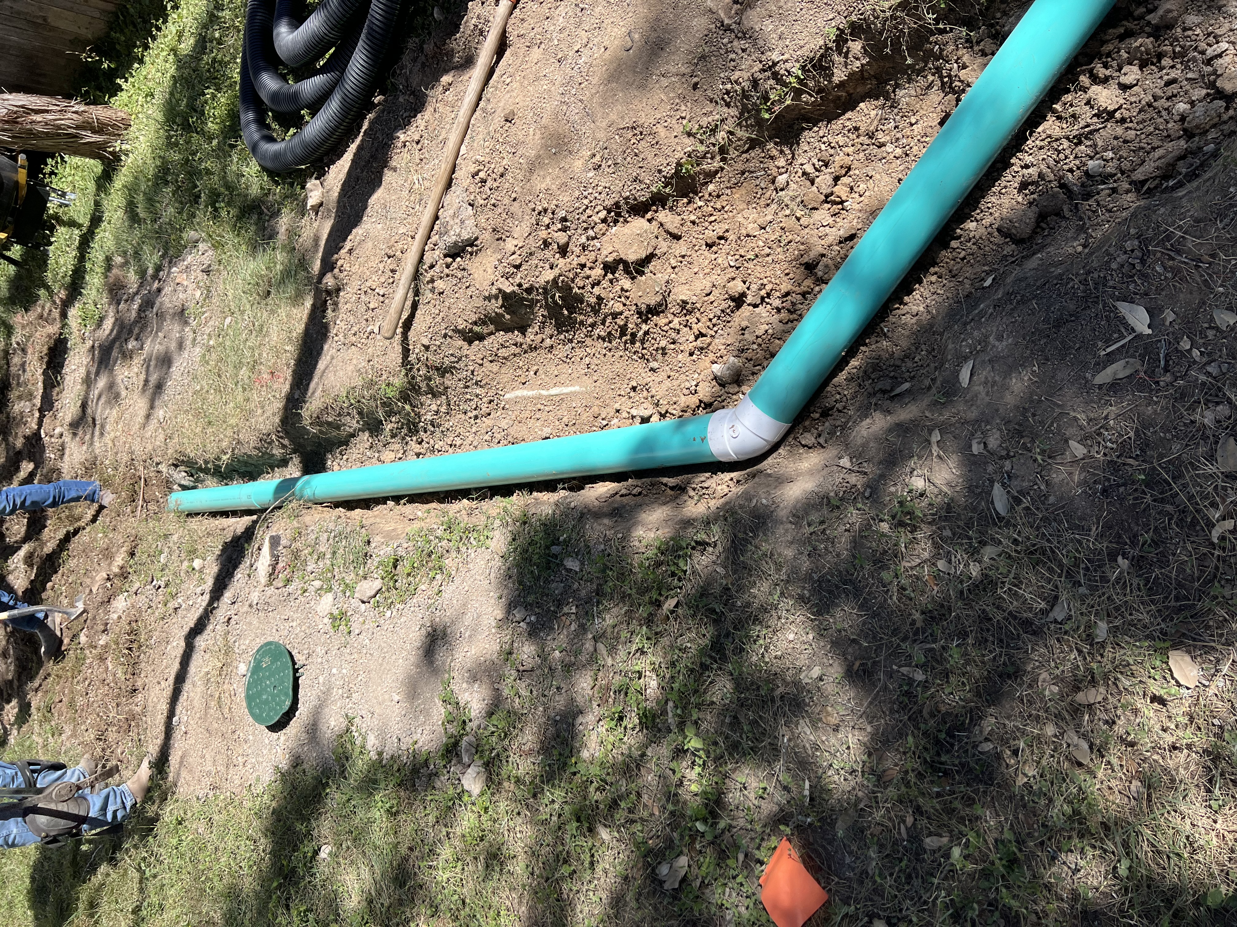  for DR Landscape in San Antonio, TX